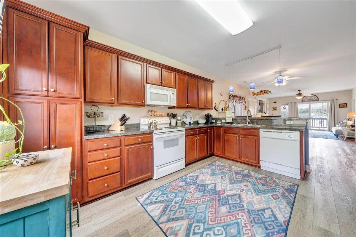 1209 Mariners WAY #65 - Photo 12