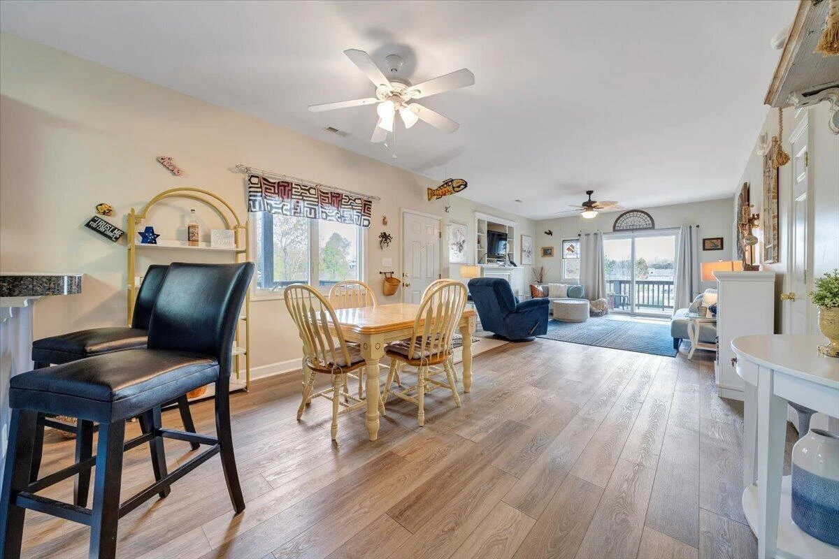1209 Mariners WAY #65 - Photo 6