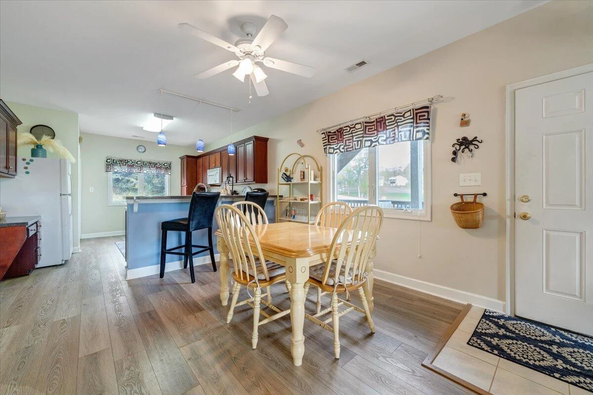 1209 Mariners WAY #65 - Photo 8