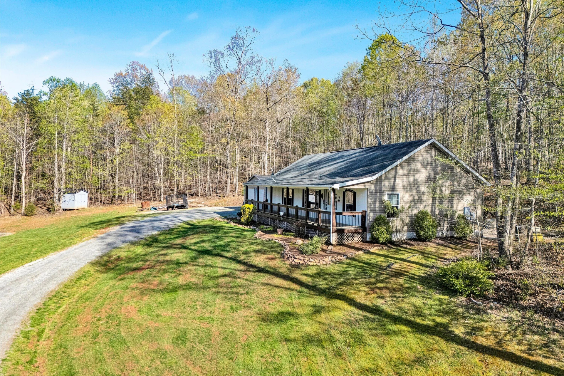 3136 White House RD - Photo 3