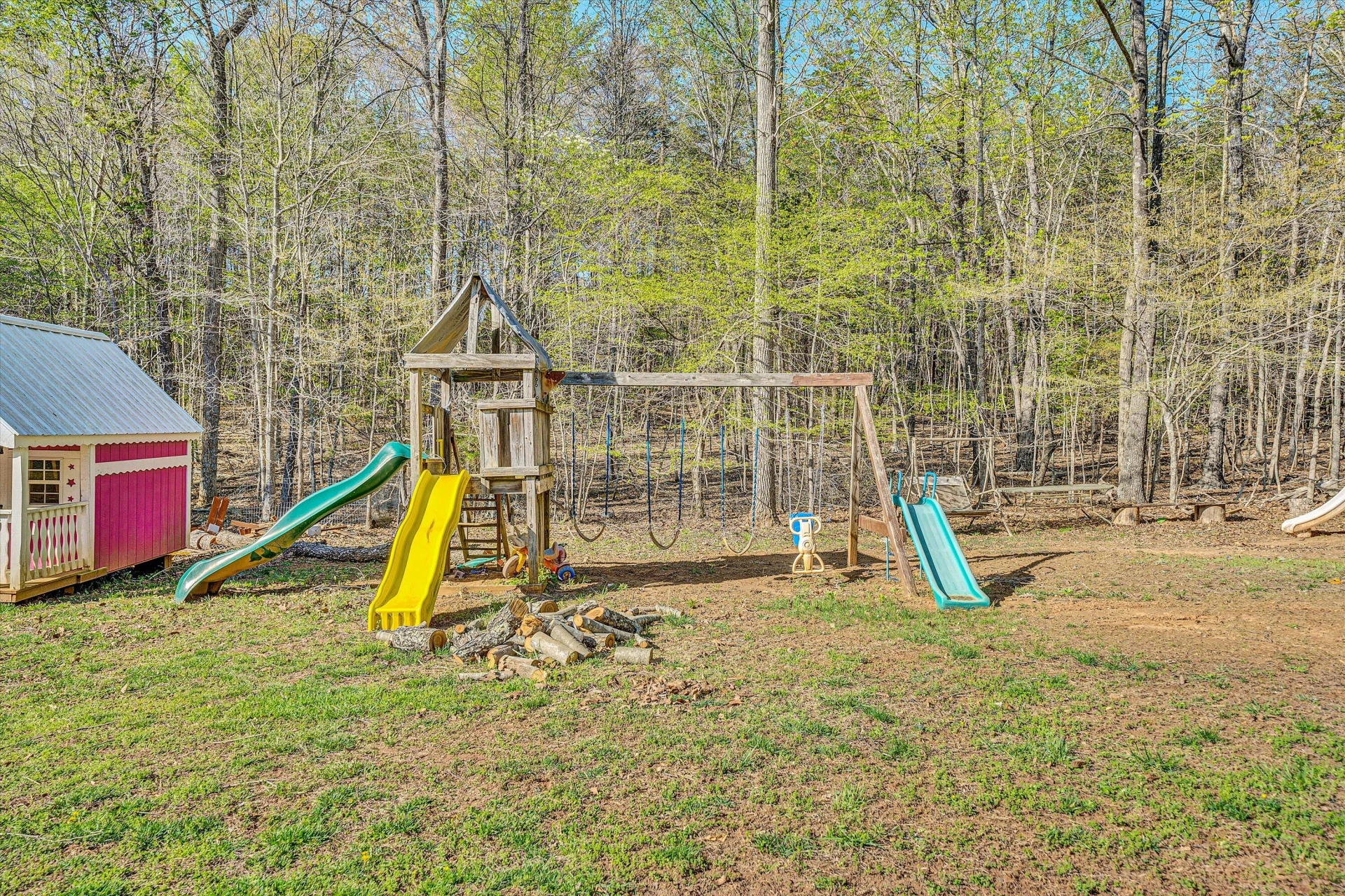 3136 White House RD - Photo 44