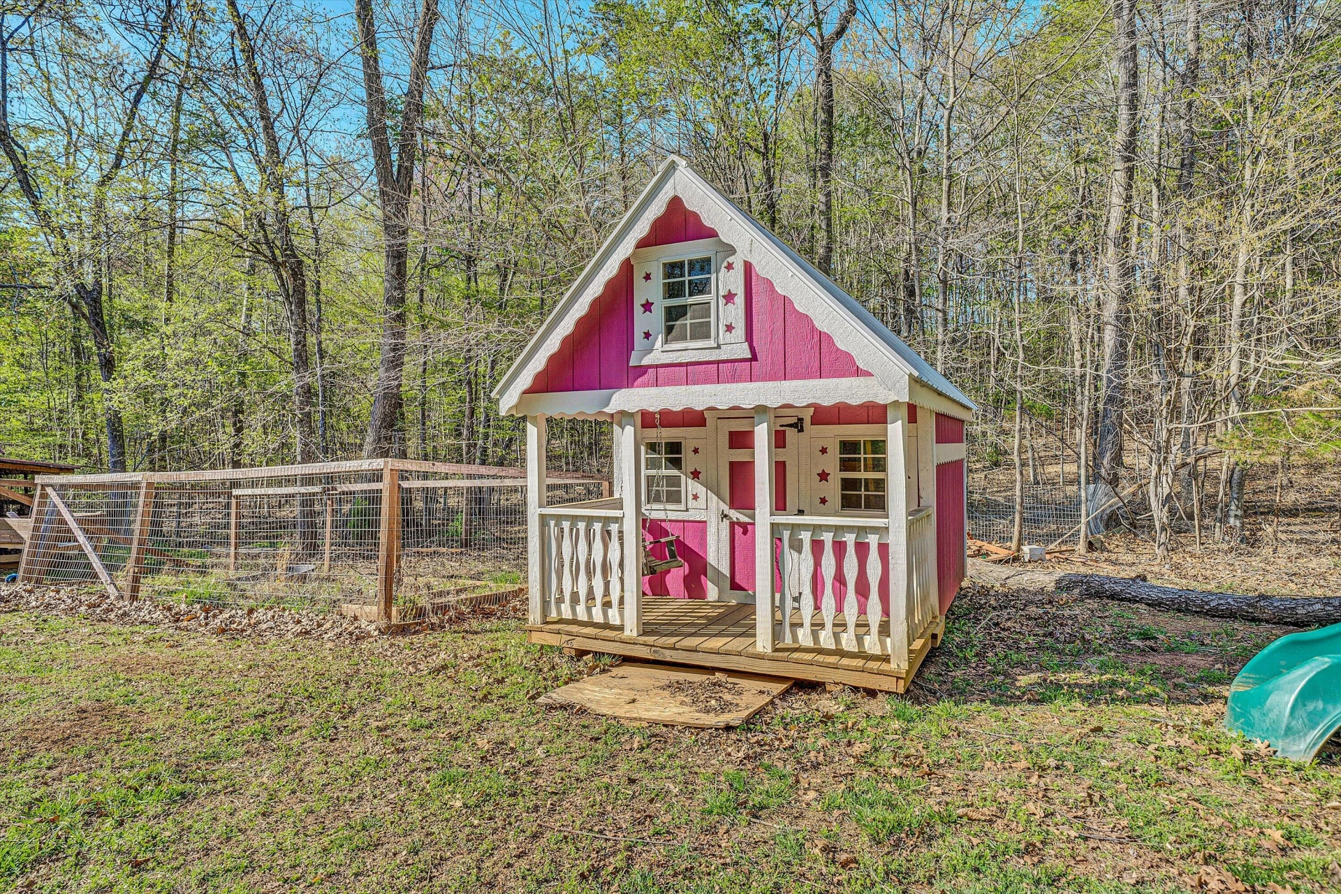 3136 White House RD - Photo 45