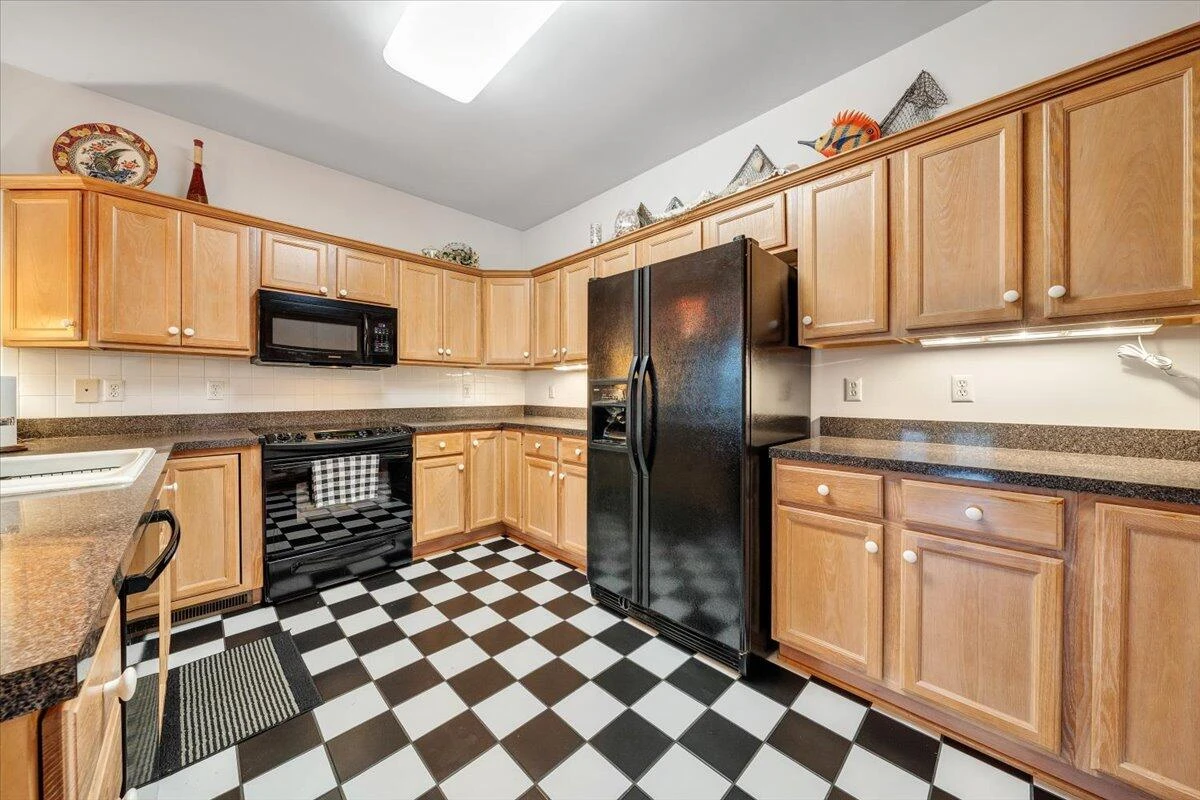 1202 8th Fairway LN - Photo 4