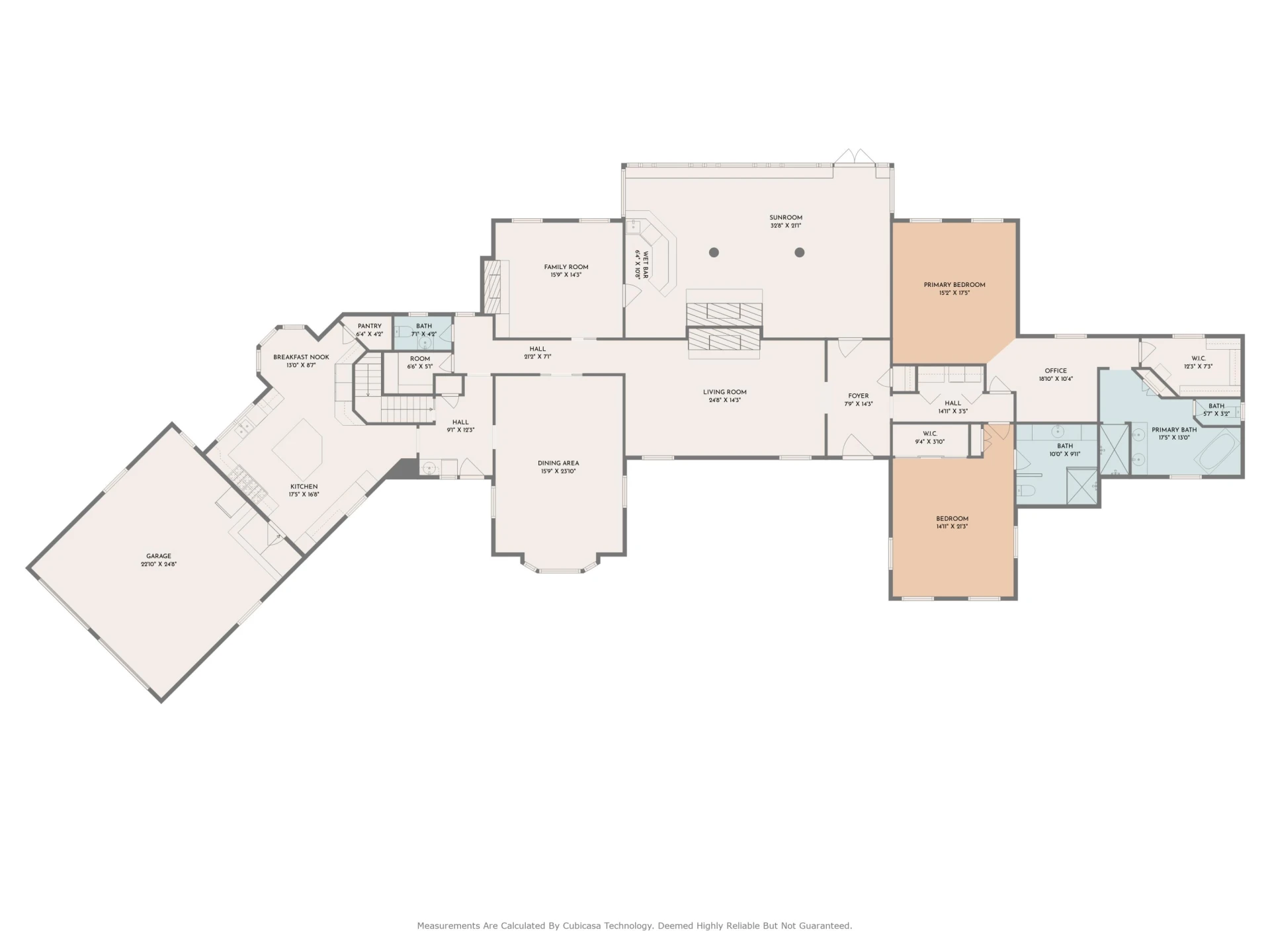4134 Lake DR - Photo 6
