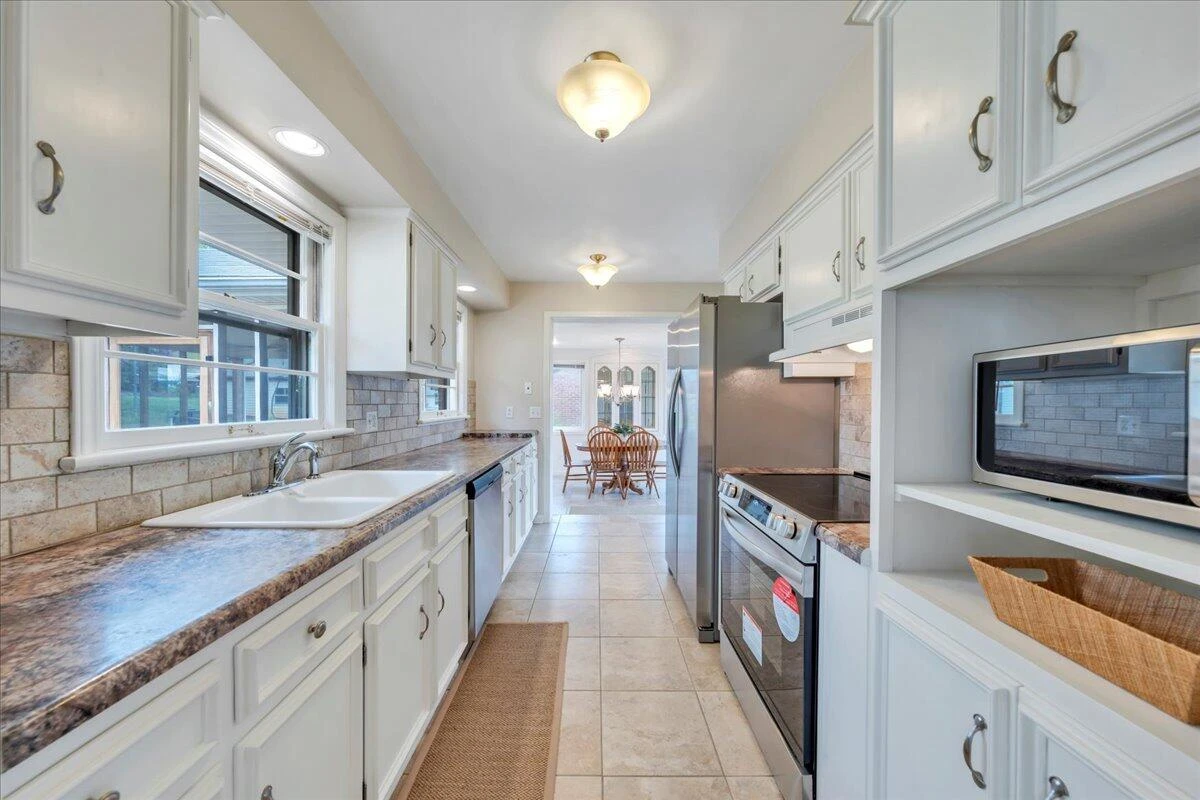 1501 Brushy Mountain DR - Photo 19