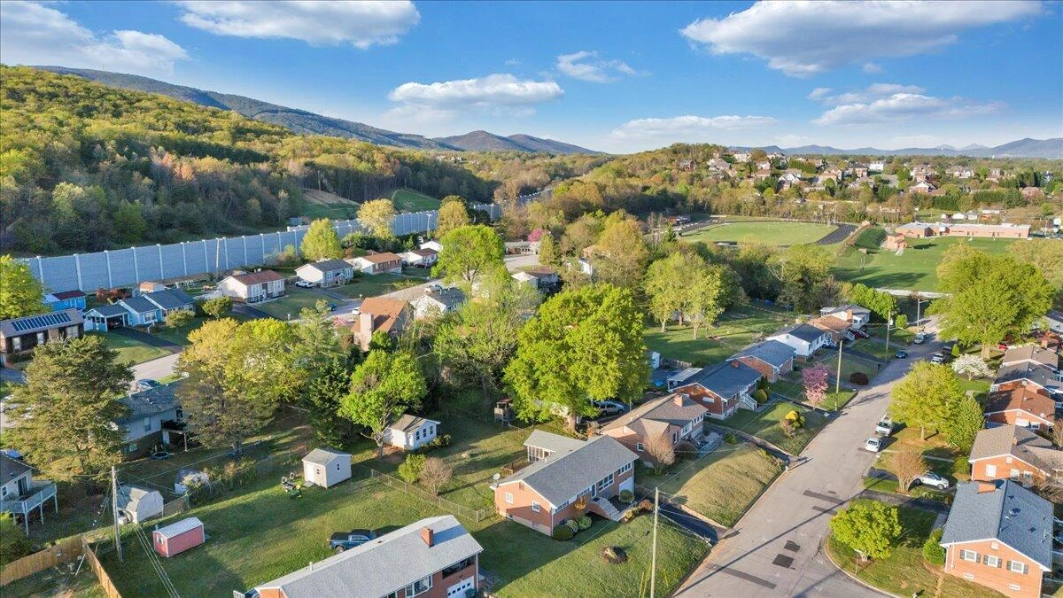 1501 Brushy Mountain DR - Photo 50