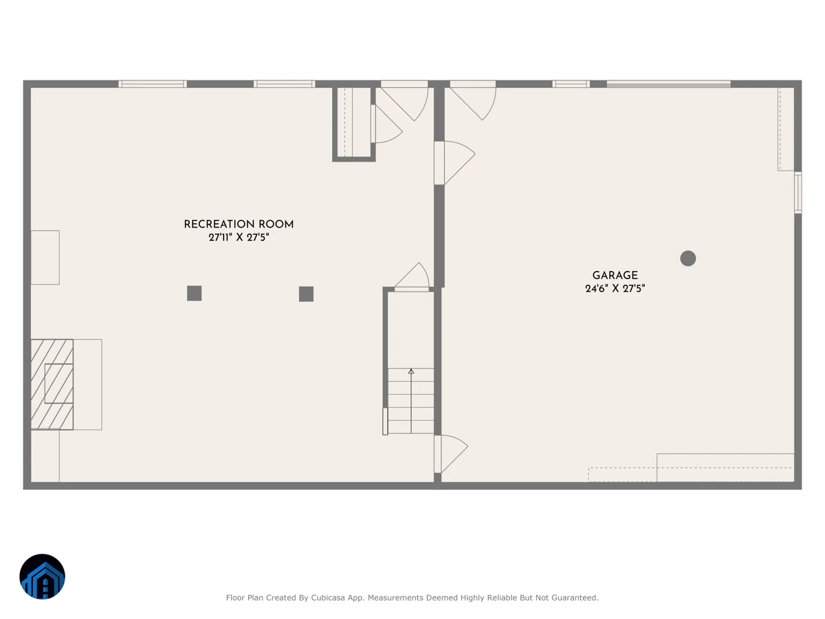 1673 Plantation DR