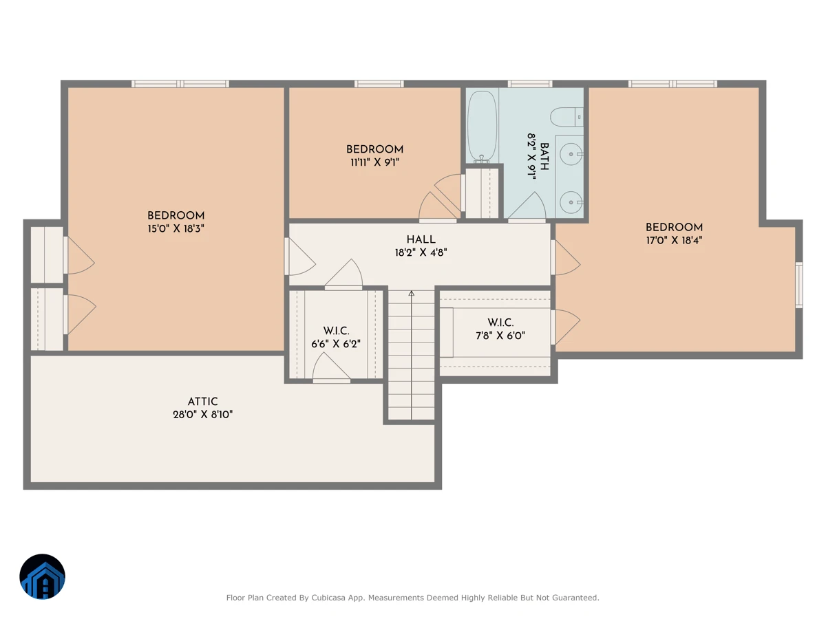 1673 Plantation DR - Photo 3