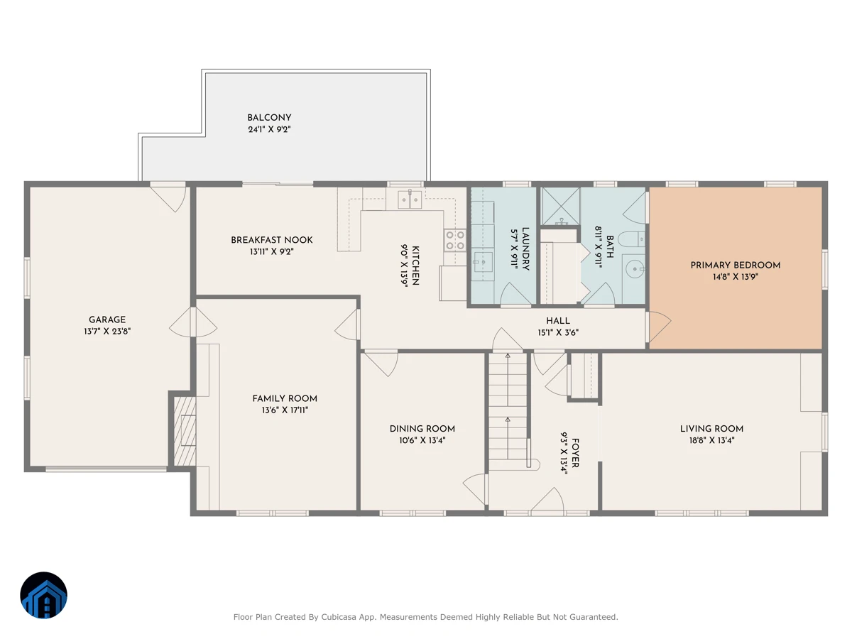 1673 Plantation DR - Photo 5