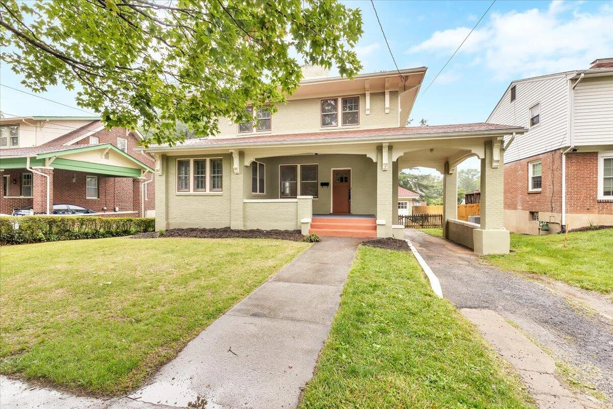 2219 Carter RD