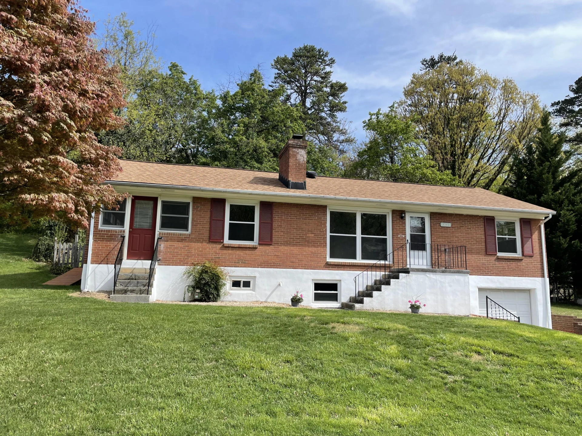 4435 Summit DR