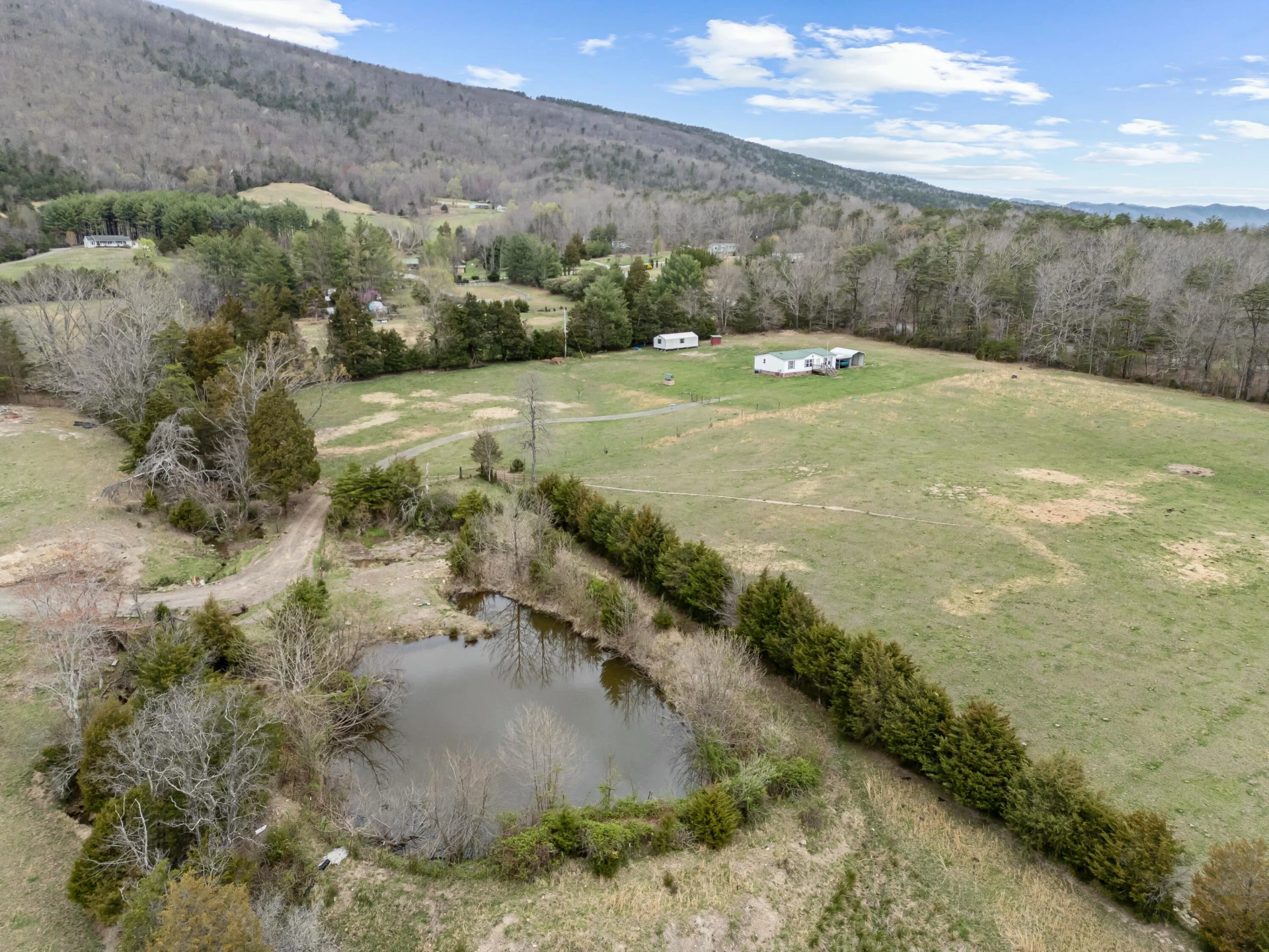 3588 Flatwoods RD - Photo 104