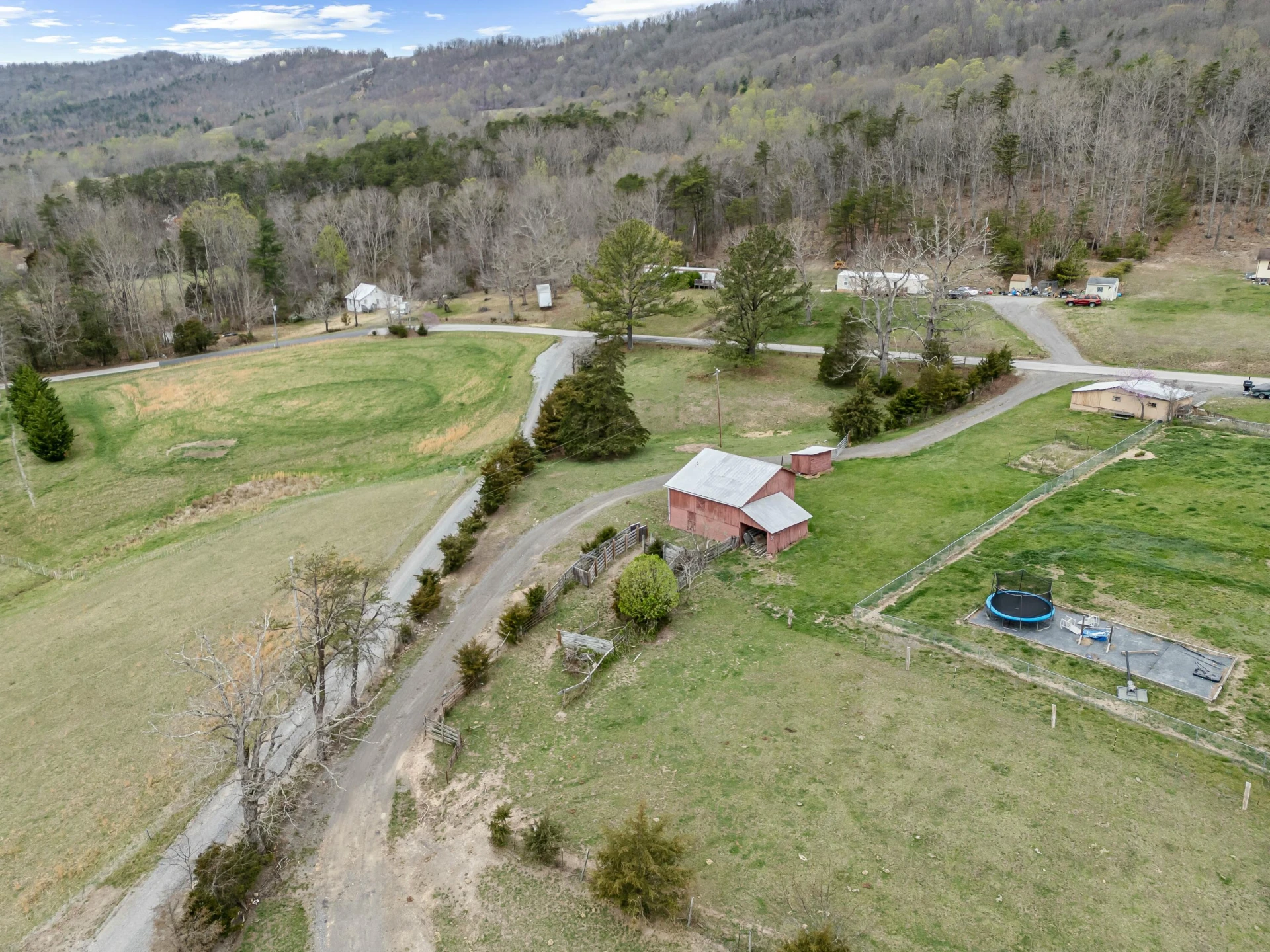 3588 Flatwoods RD - Photo 109
