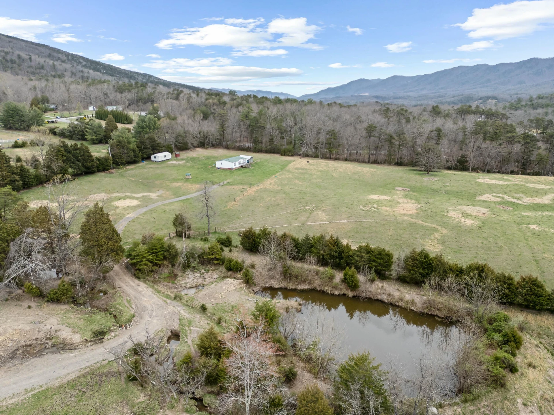 3588 Flatwoods RD - Photo 2