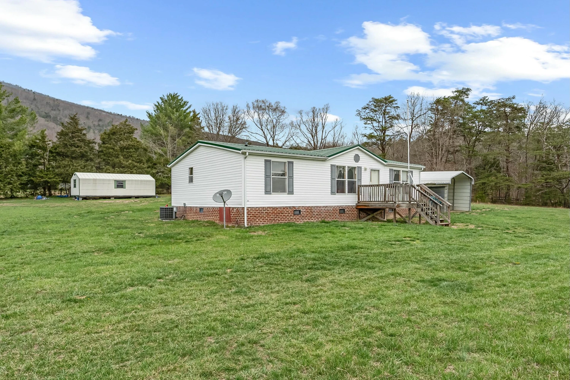3588 Flatwoods RD - Photo 4