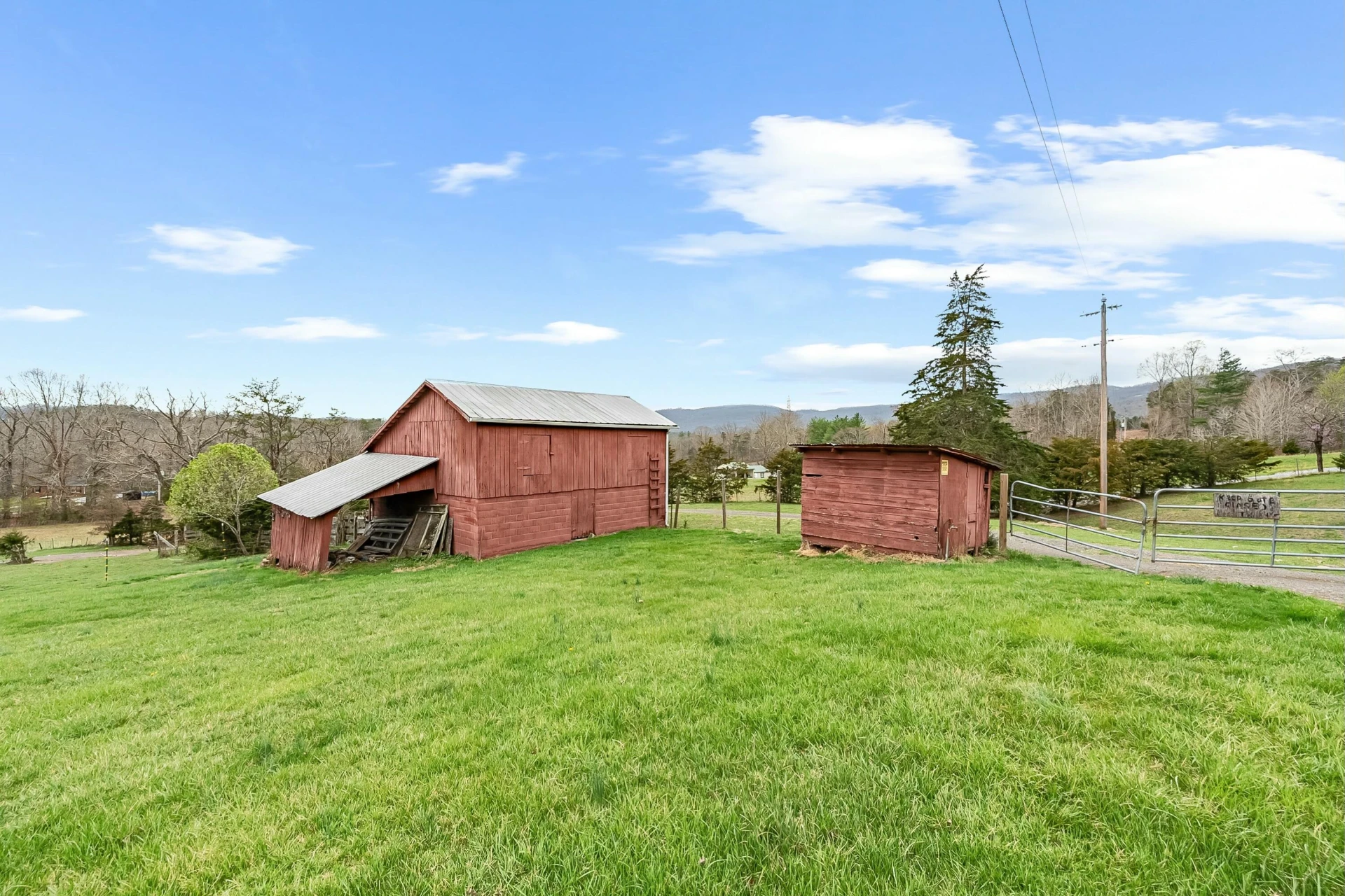 3588 Flatwoods RD - Photo 43