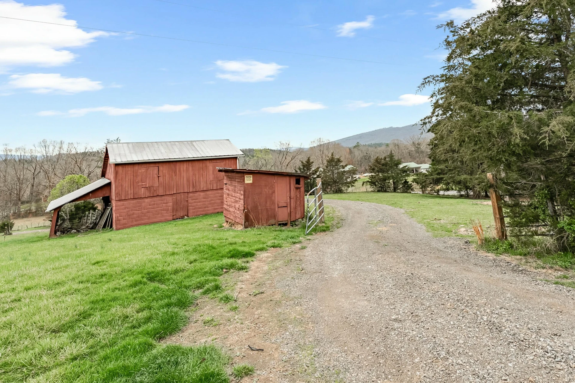 3588 Flatwoods RD - Photo 45