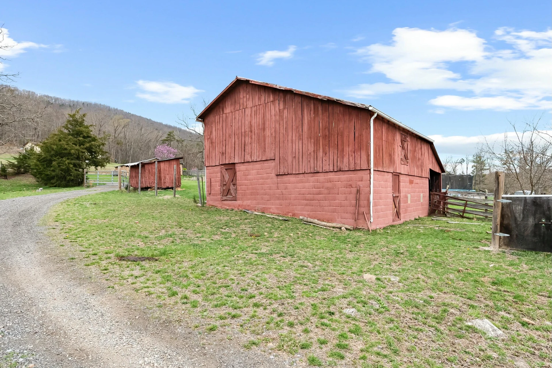 3588 Flatwoods RD - Photo 47