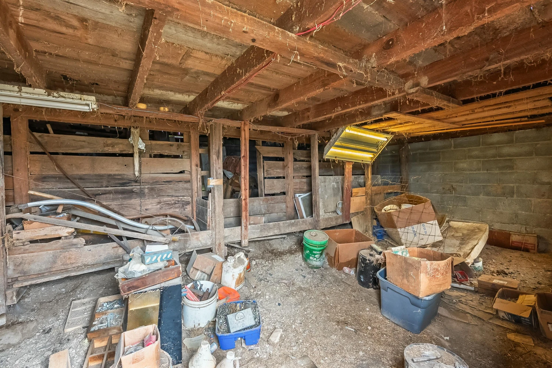 3588 Flatwoods RD - Photo 48