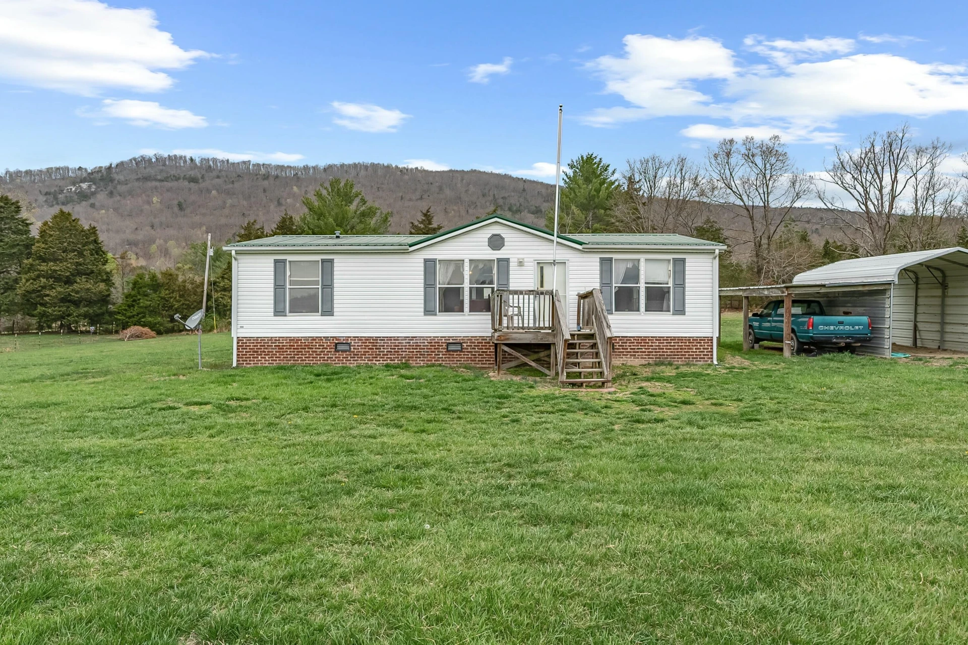 3588 Flatwoods RD - Photo 5