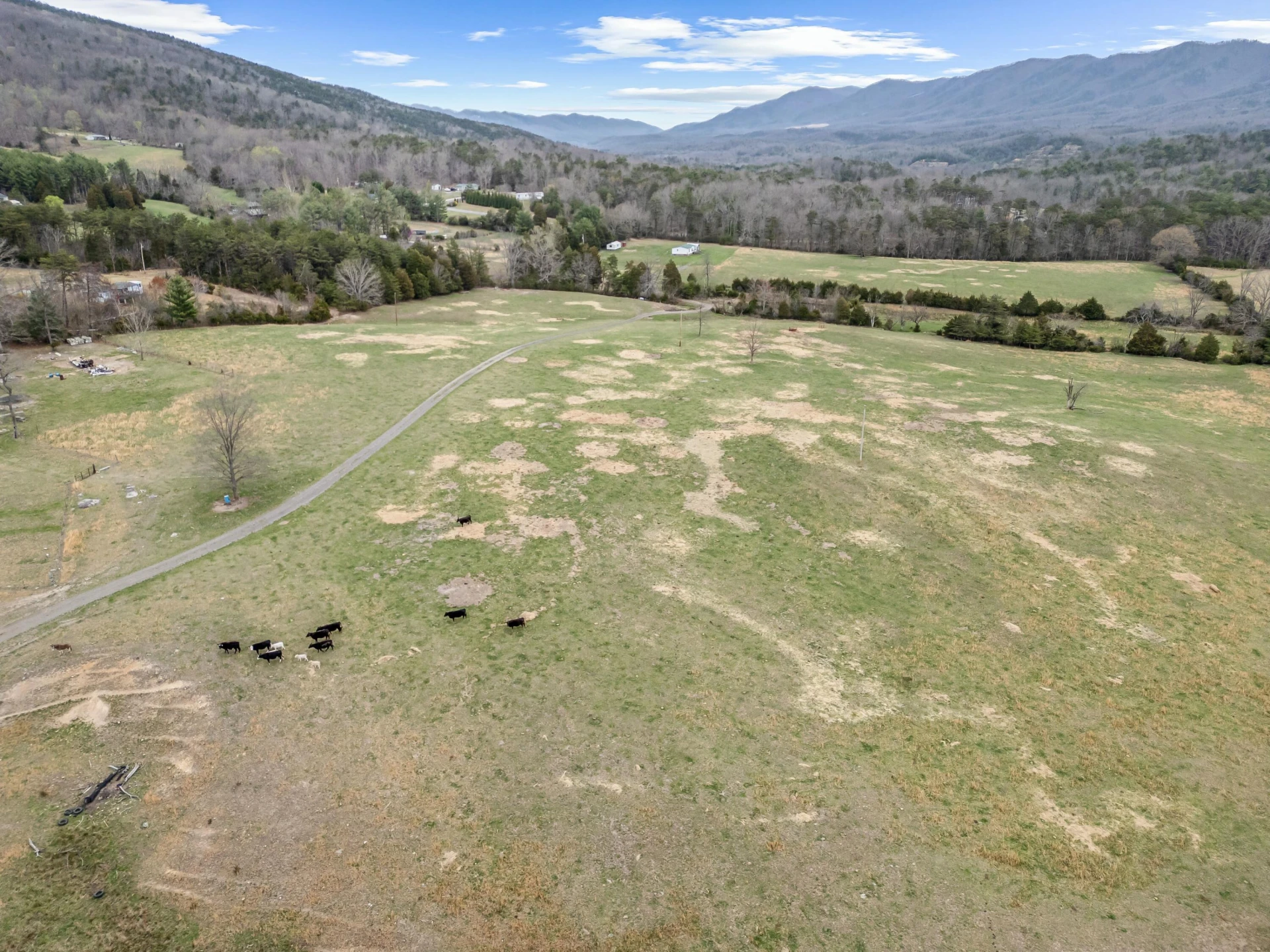 3588 Flatwoods RD - Photo 6
