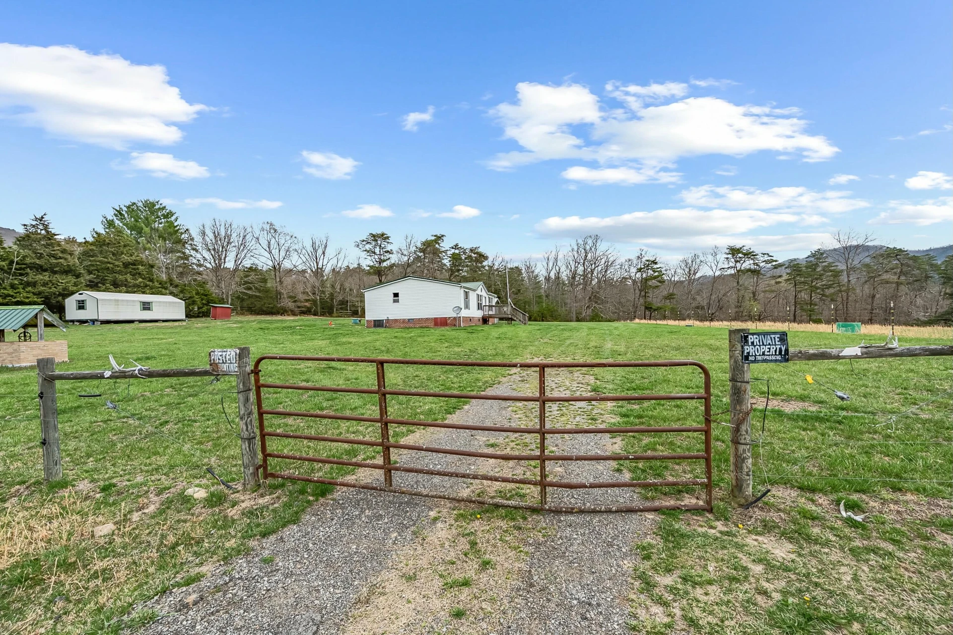 3588 Flatwoods RD - Photo 79