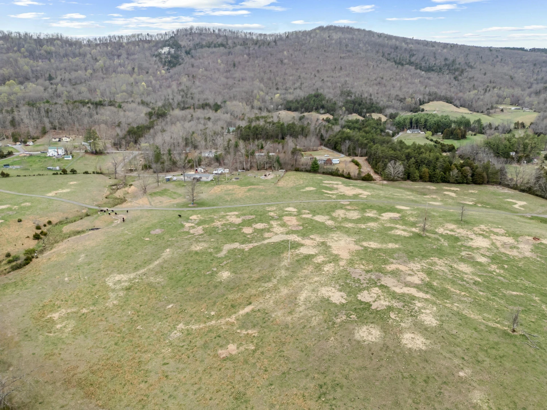 3588 Flatwoods RD - Photo 8