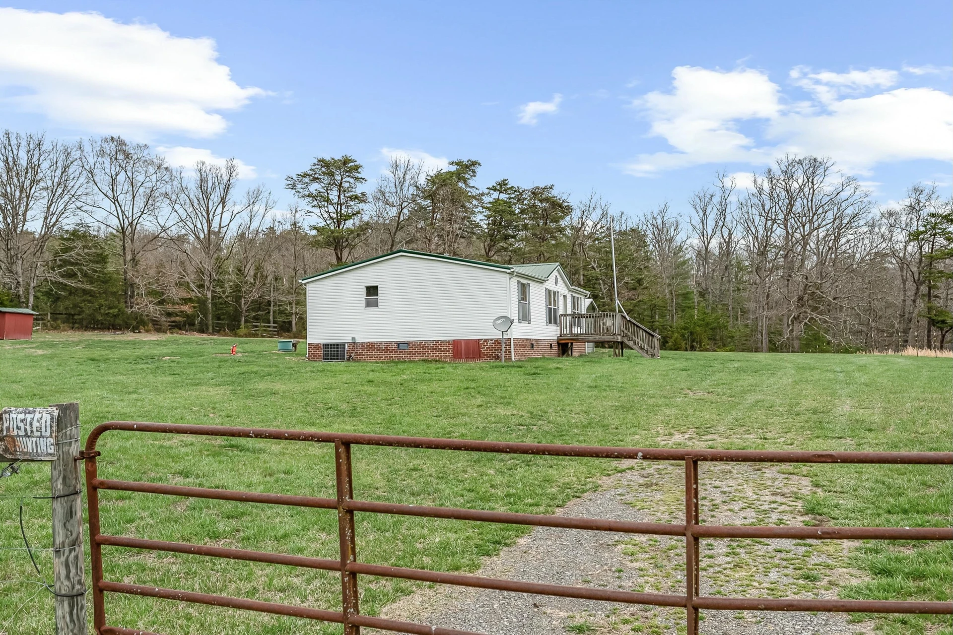 3588 Flatwoods RD - Photo 80