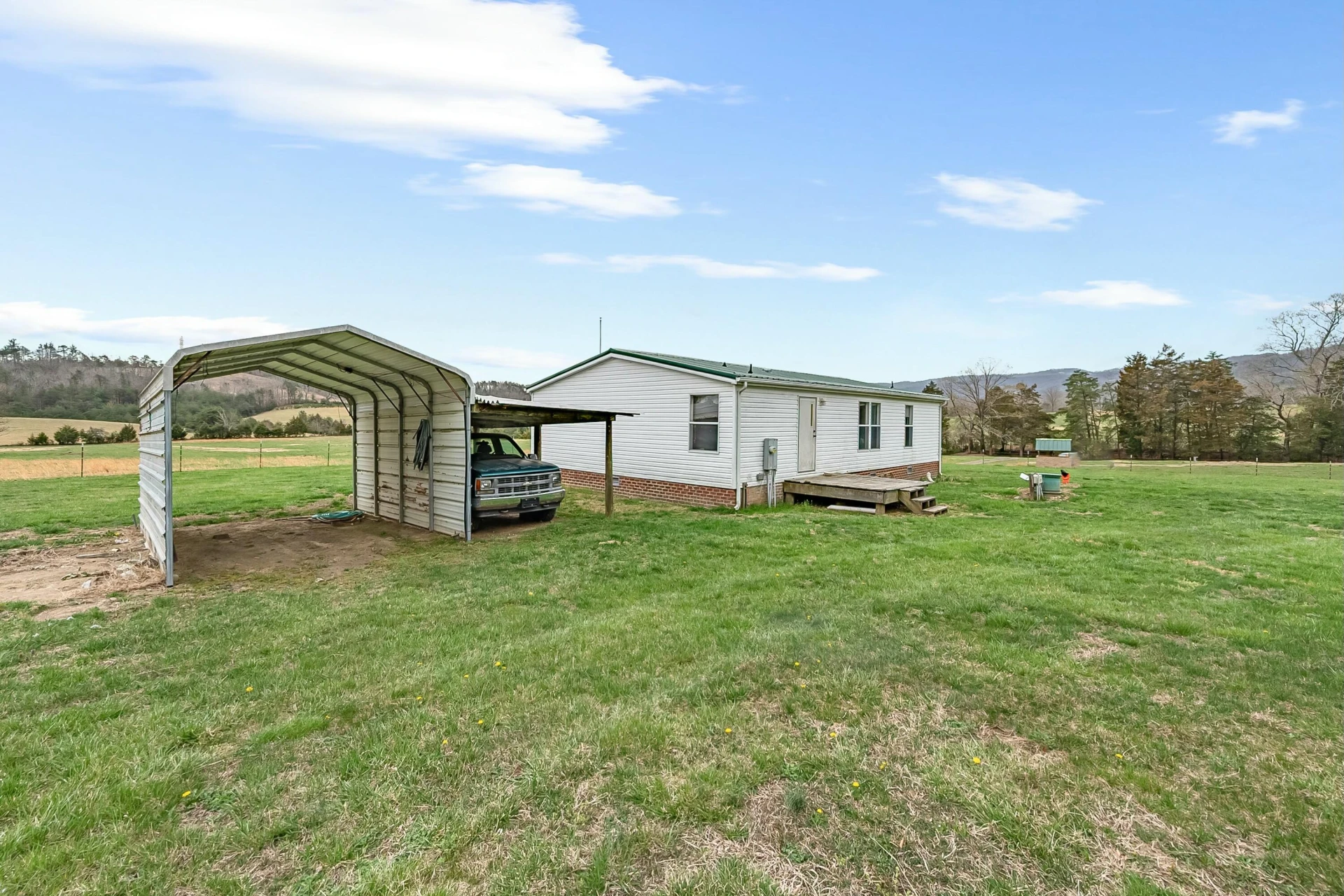 3588 Flatwoods RD - Photo 83