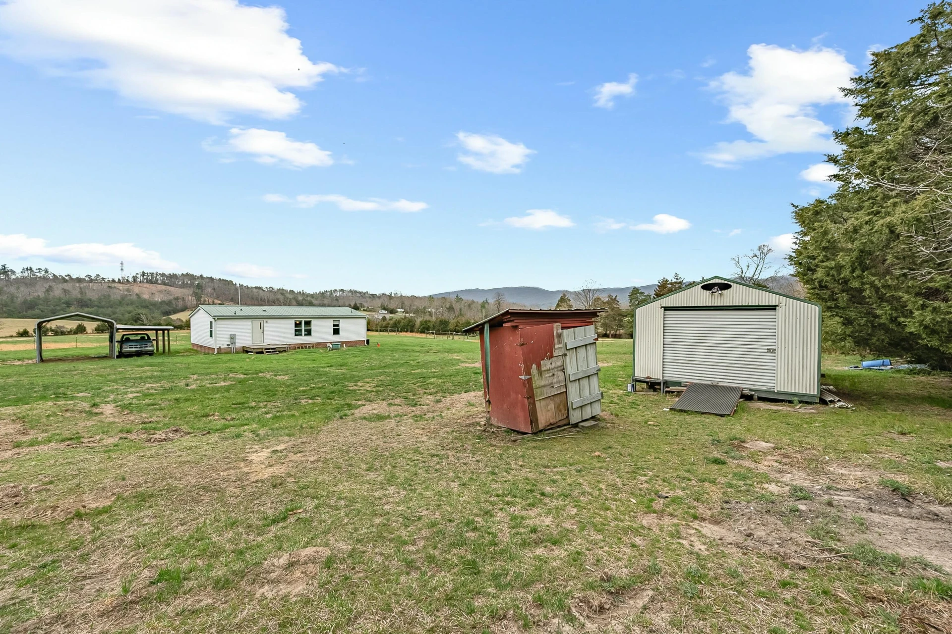 3588 Flatwoods RD - Photo 86