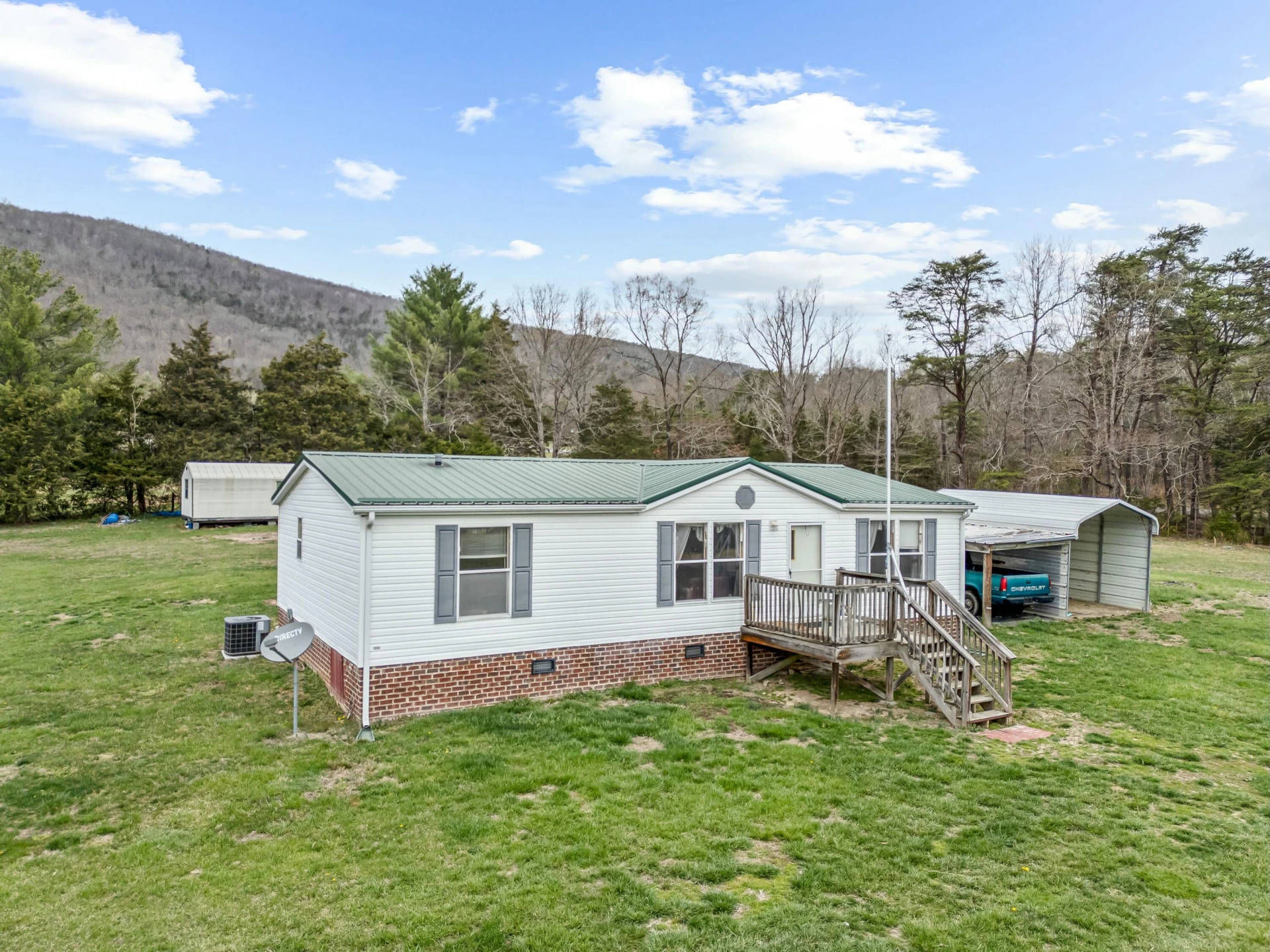 3588 Flatwoods RD - Photo 92