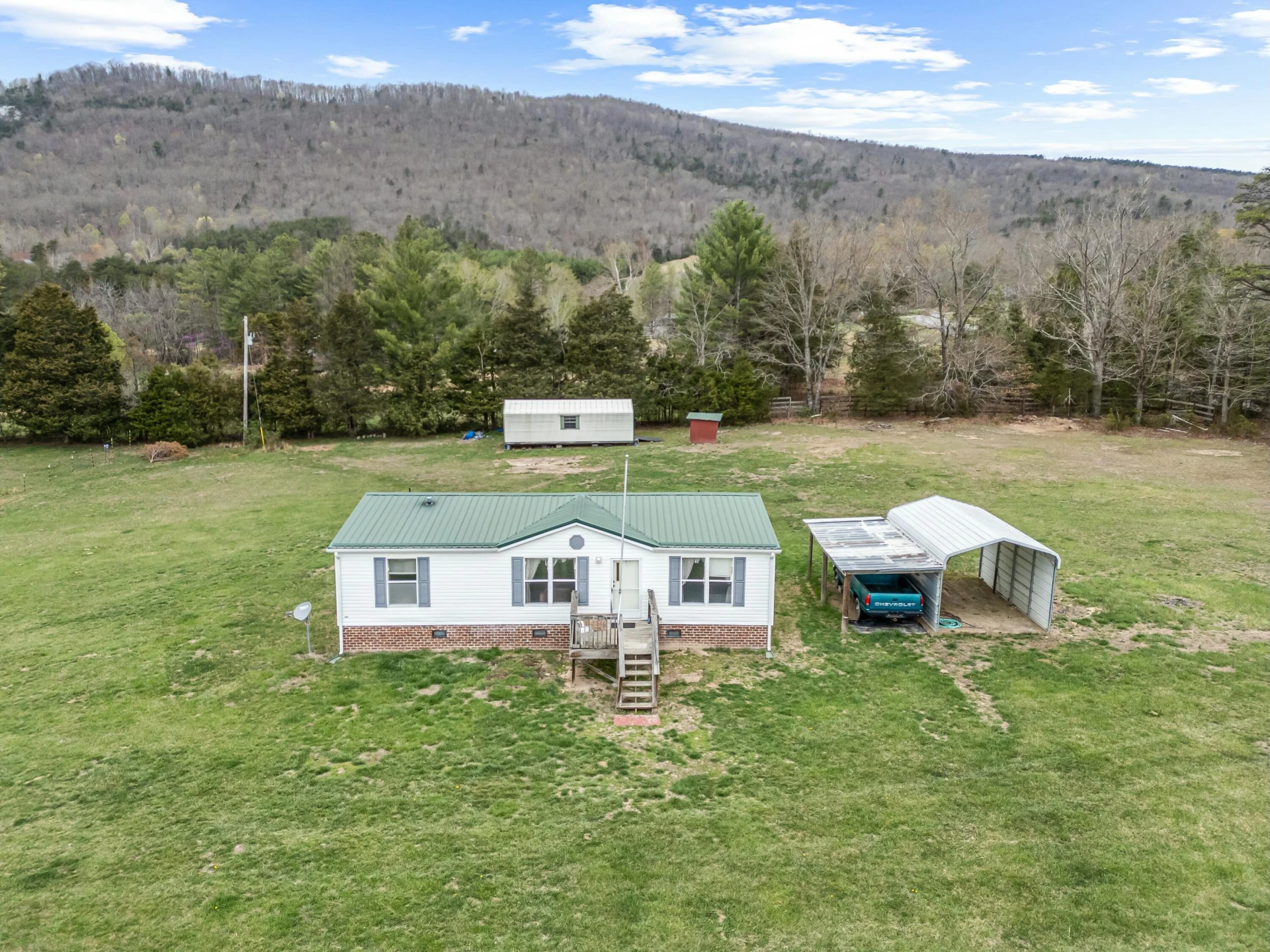 3588 Flatwoods RD - Photo 93