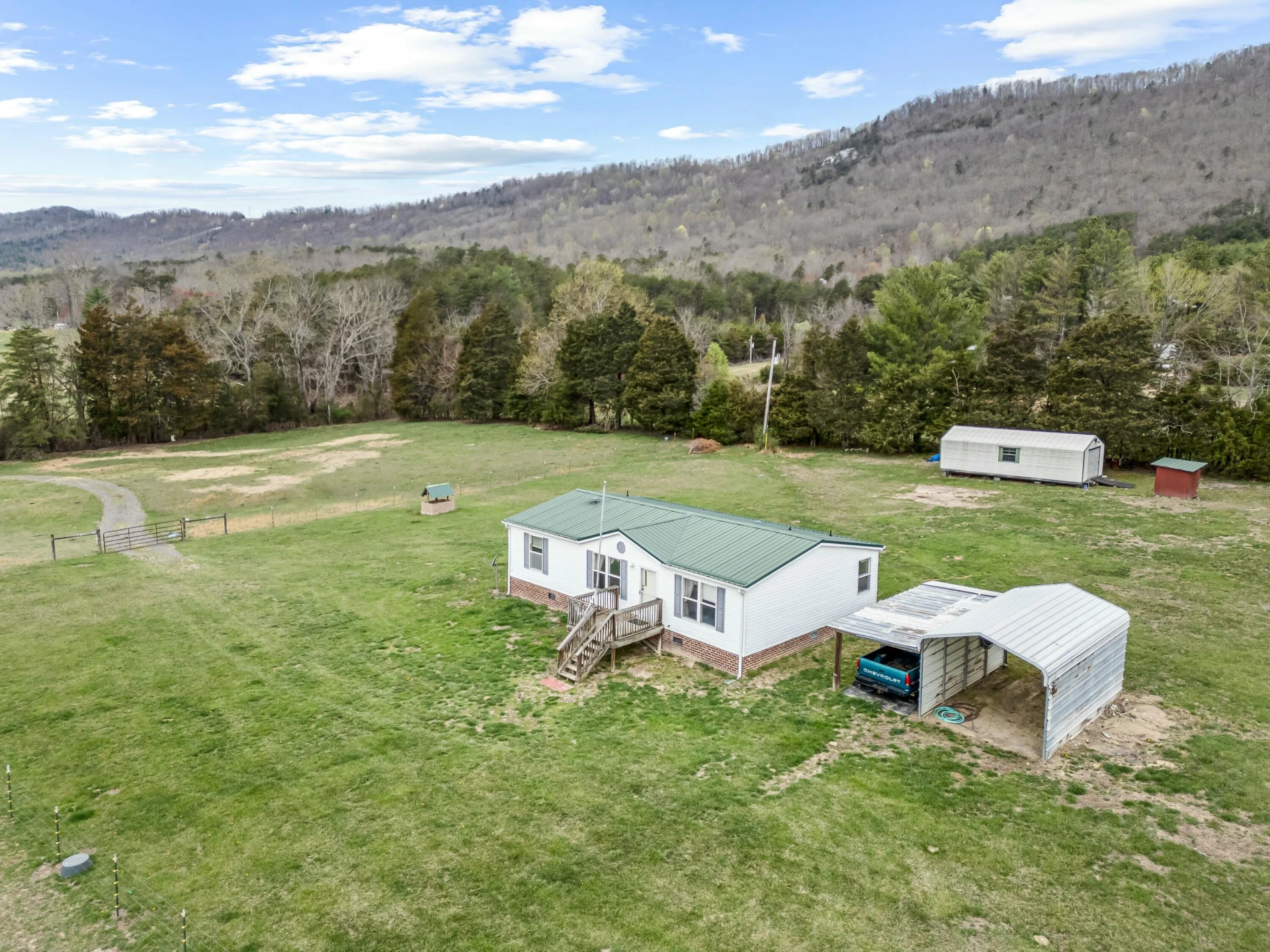3588 Flatwoods RD - Photo 94