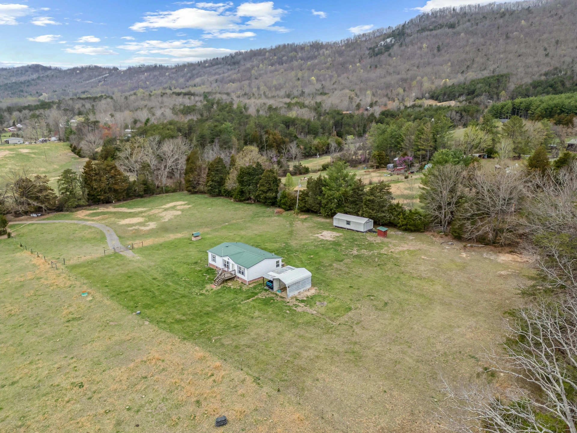 3588 Flatwoods RD - Photo 95