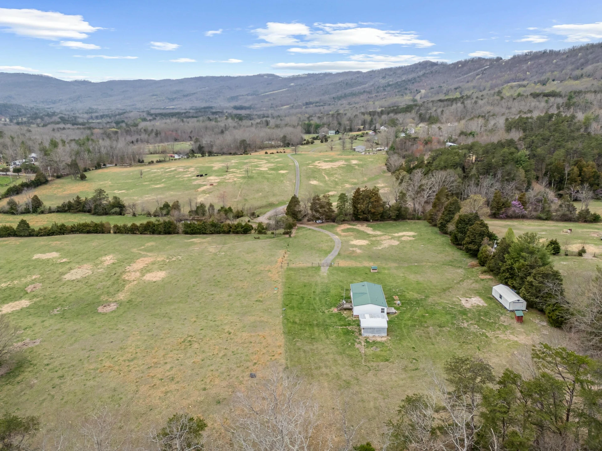 3588 Flatwoods RD - Photo 96