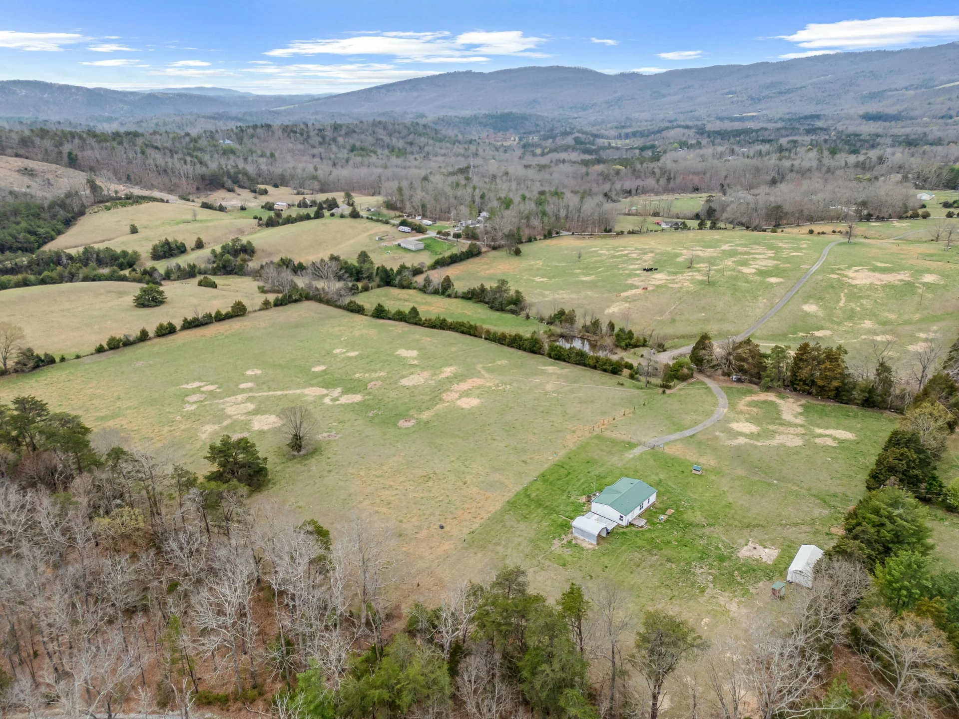 3588 Flatwoods RD - Photo 97