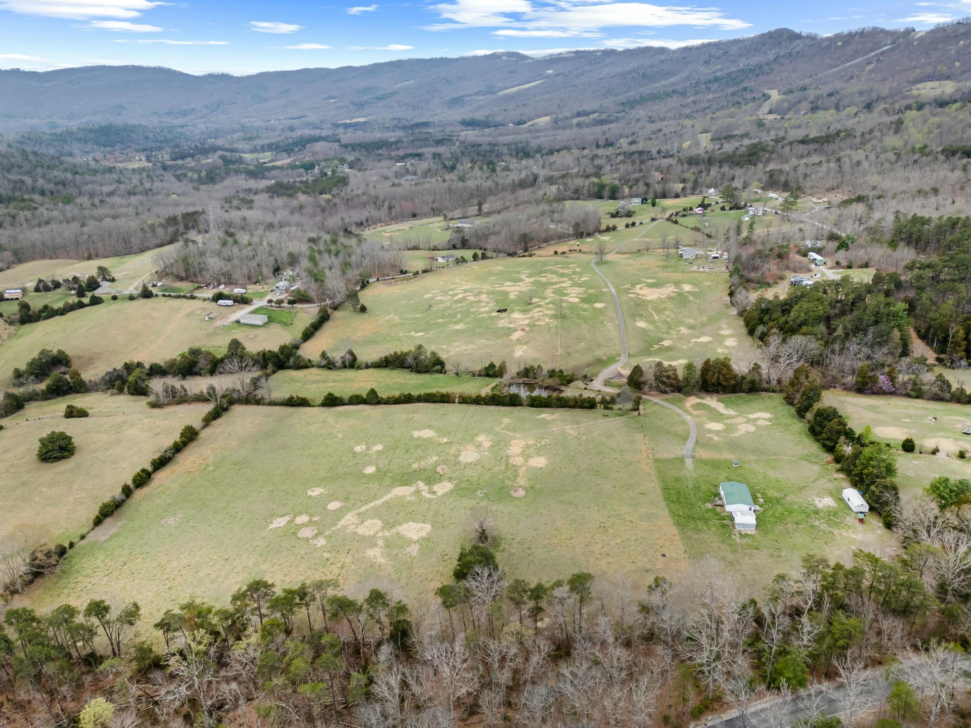 3588 Flatwoods RD - Photo 98