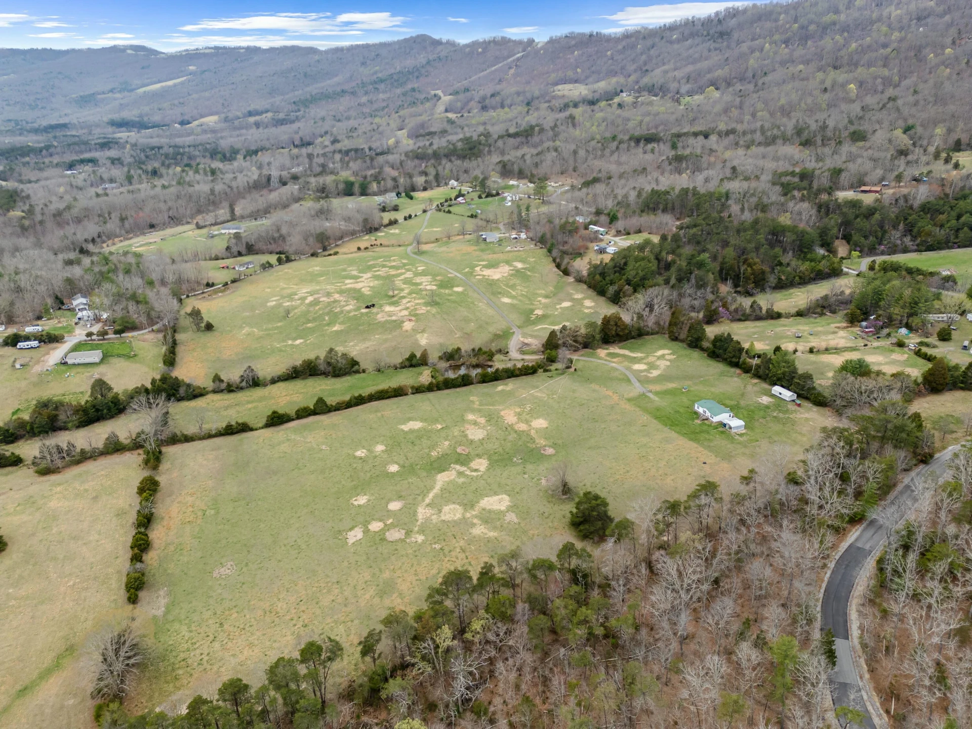 3588 Flatwoods RD - Photo 99
