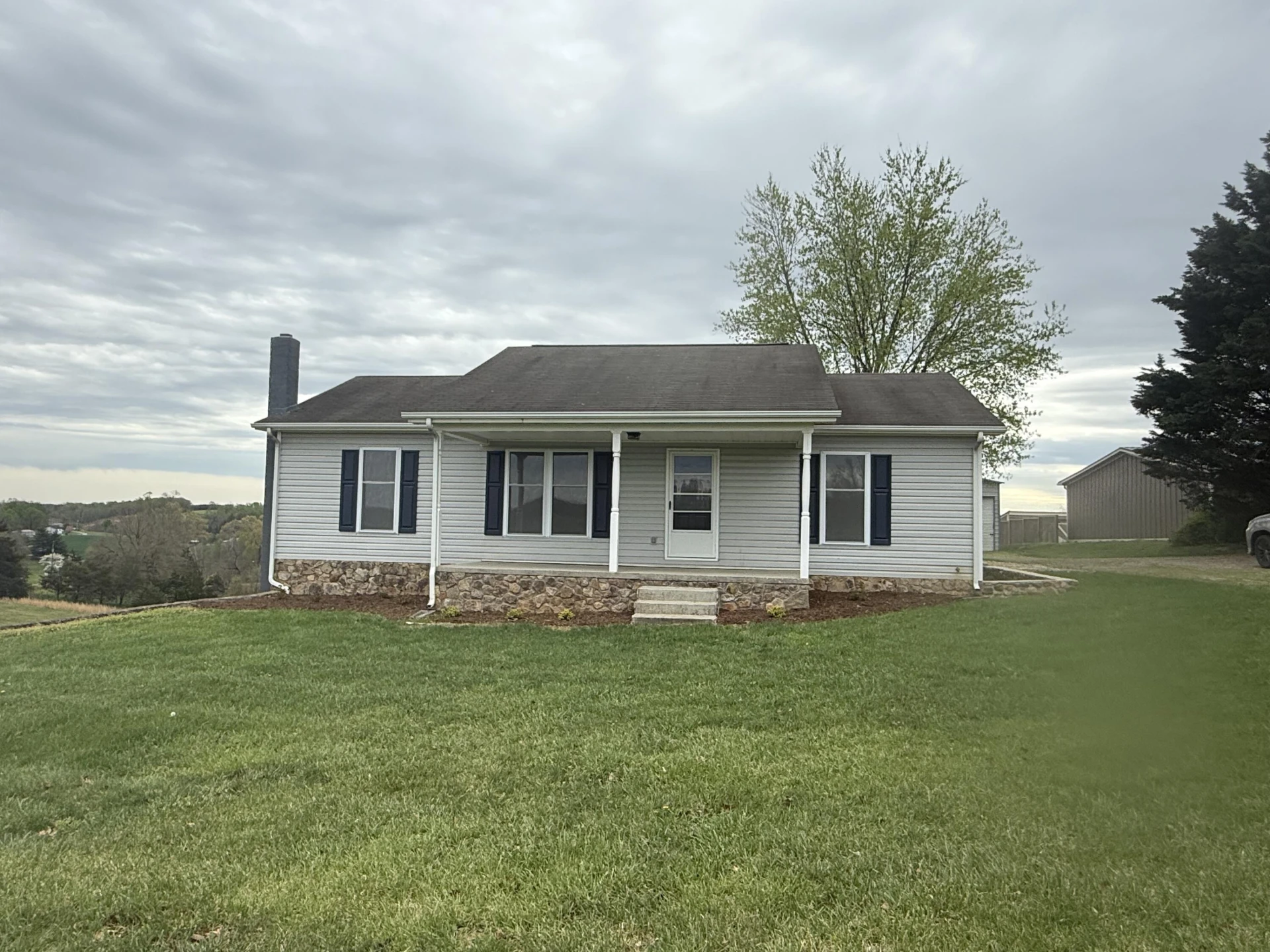 2487 ALEAN RD