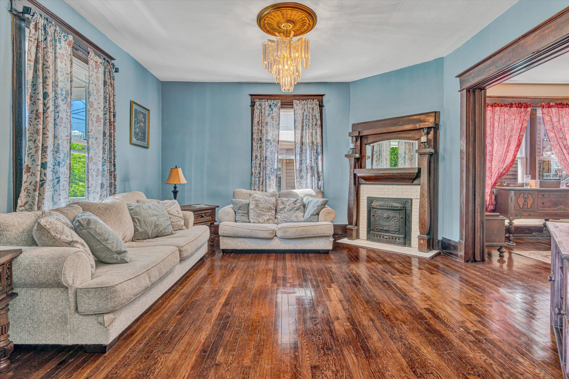 401 Elm AVE - Photo 5