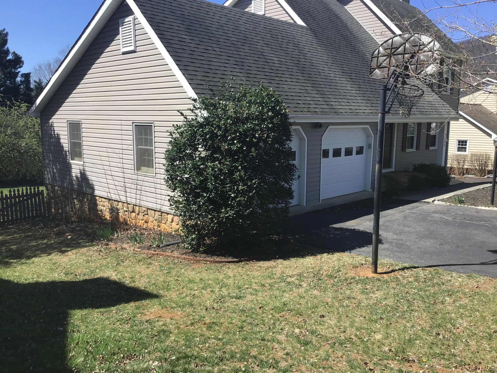 5306 Huntridge RD - Photo 2