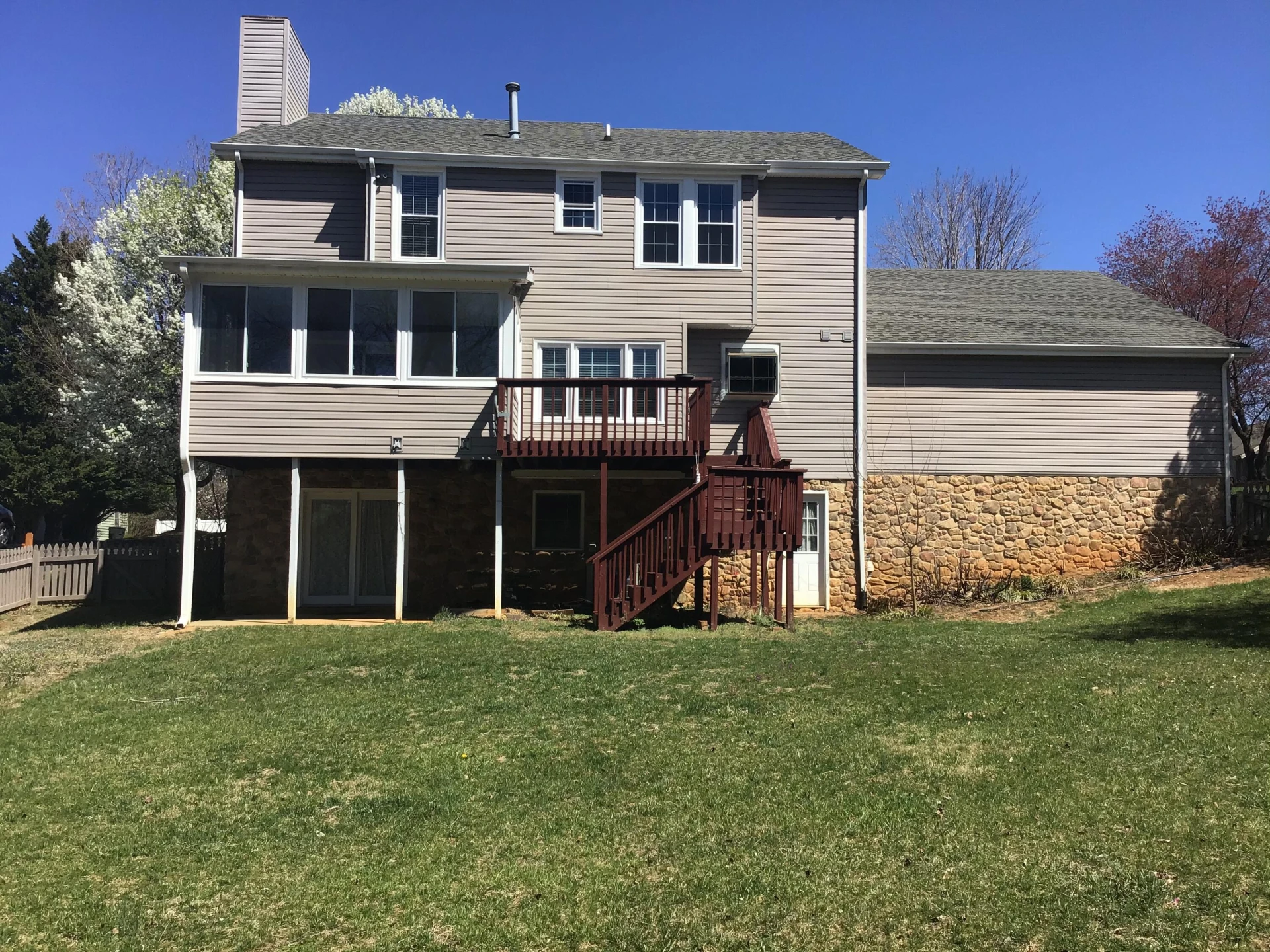 5306 Huntridge RD - Photo 3