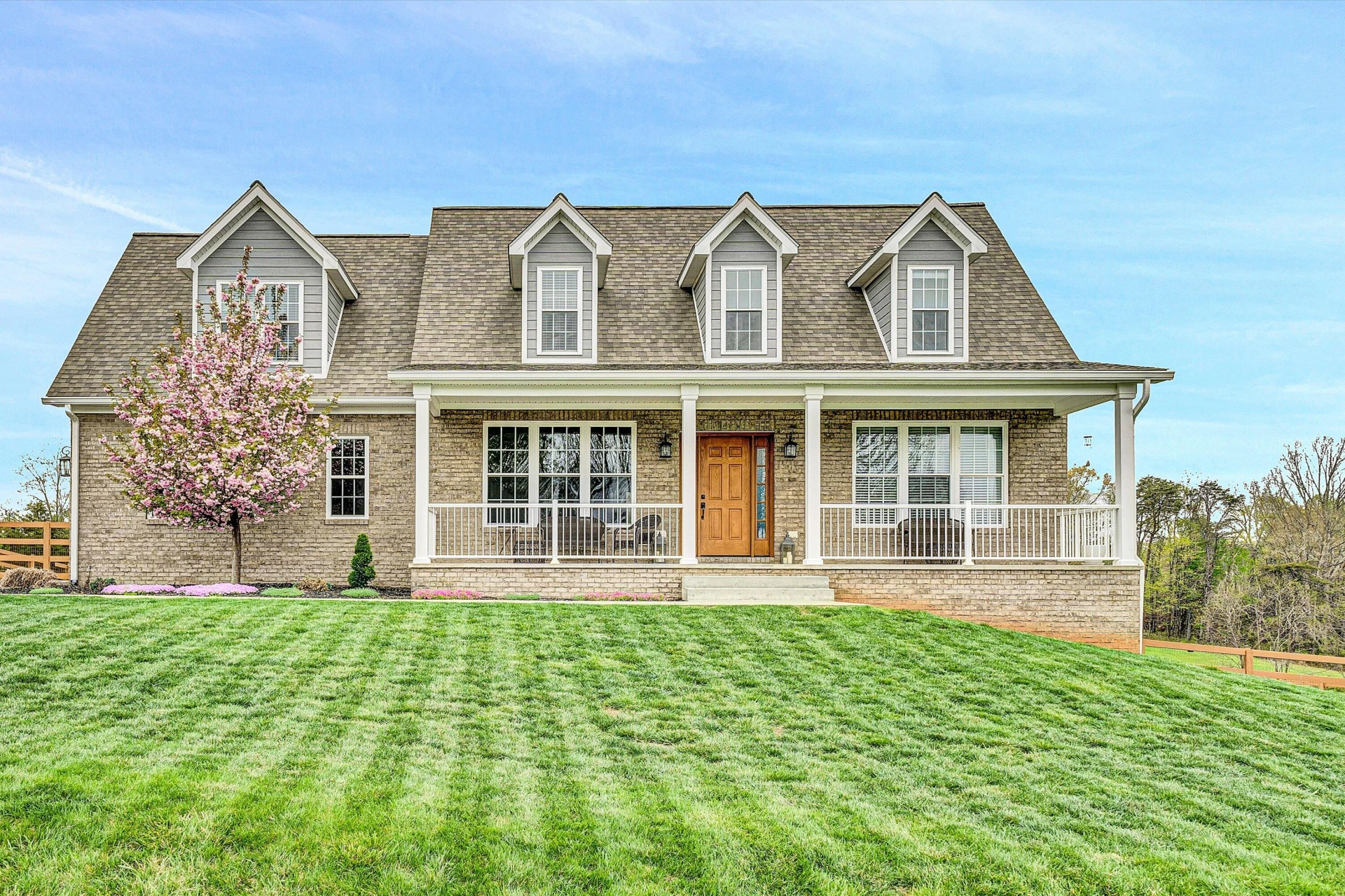 111 Halsey CT