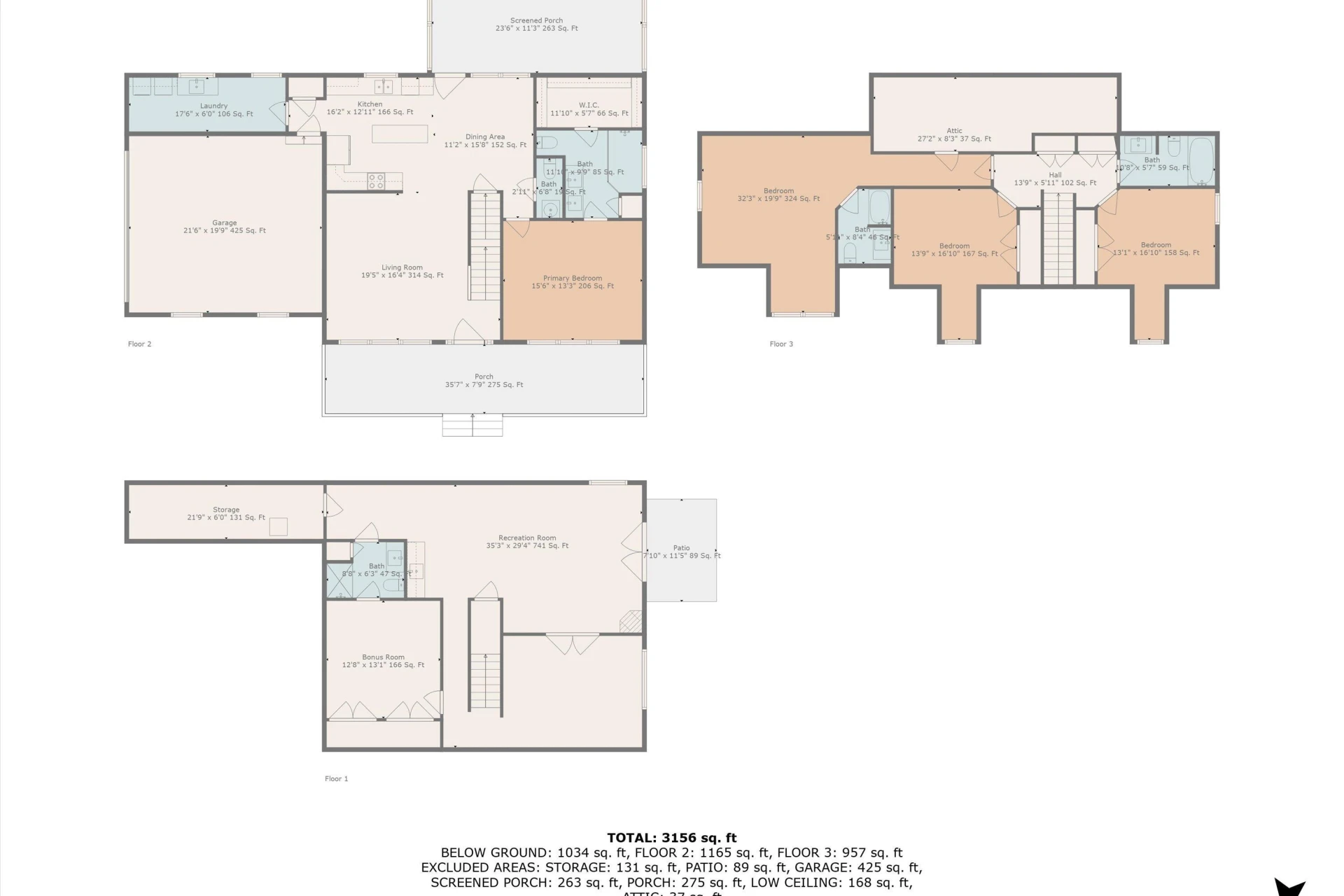 111 Halsey CT - Photo 69