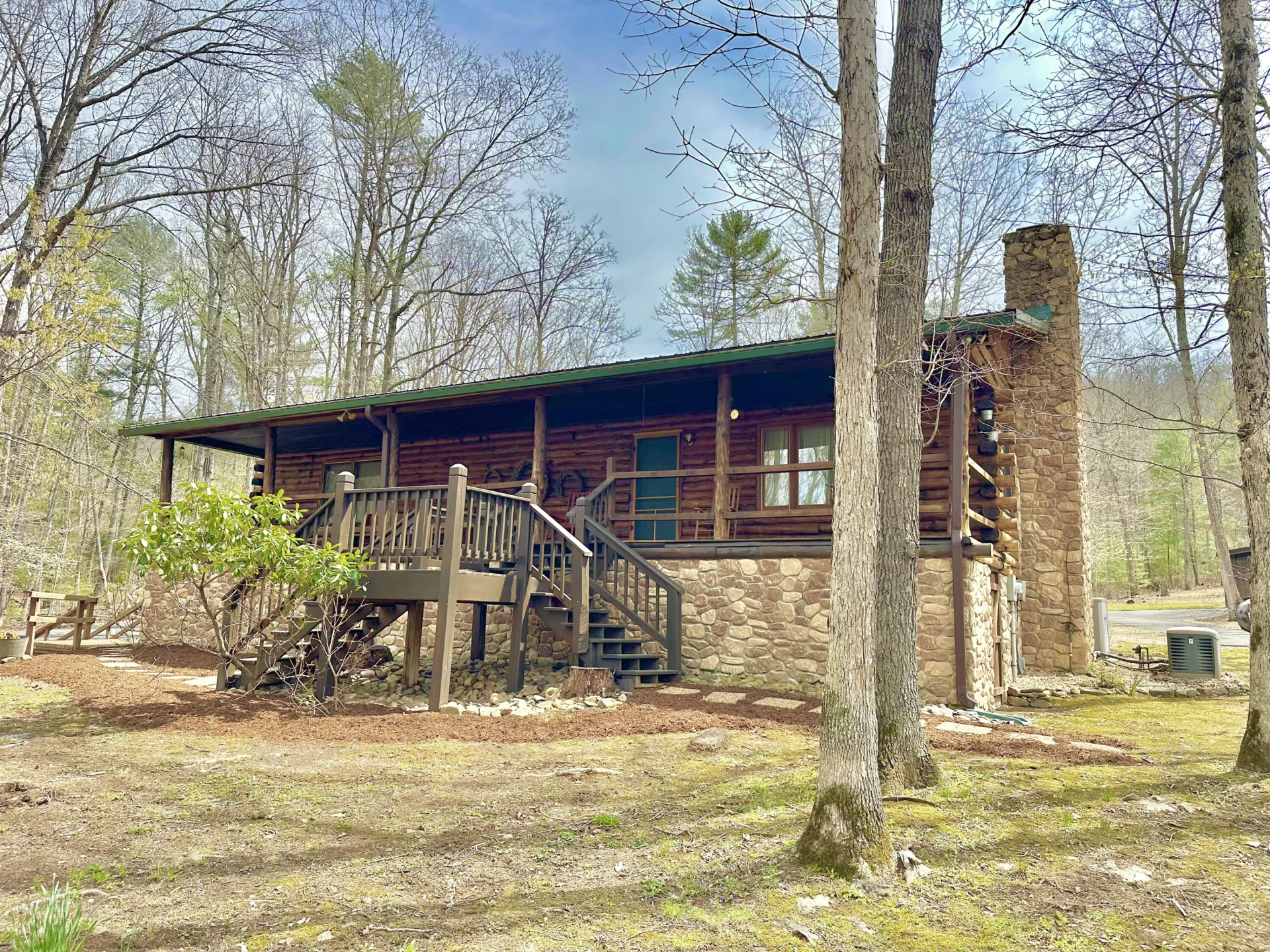 7764 Cowpasture River Hwy