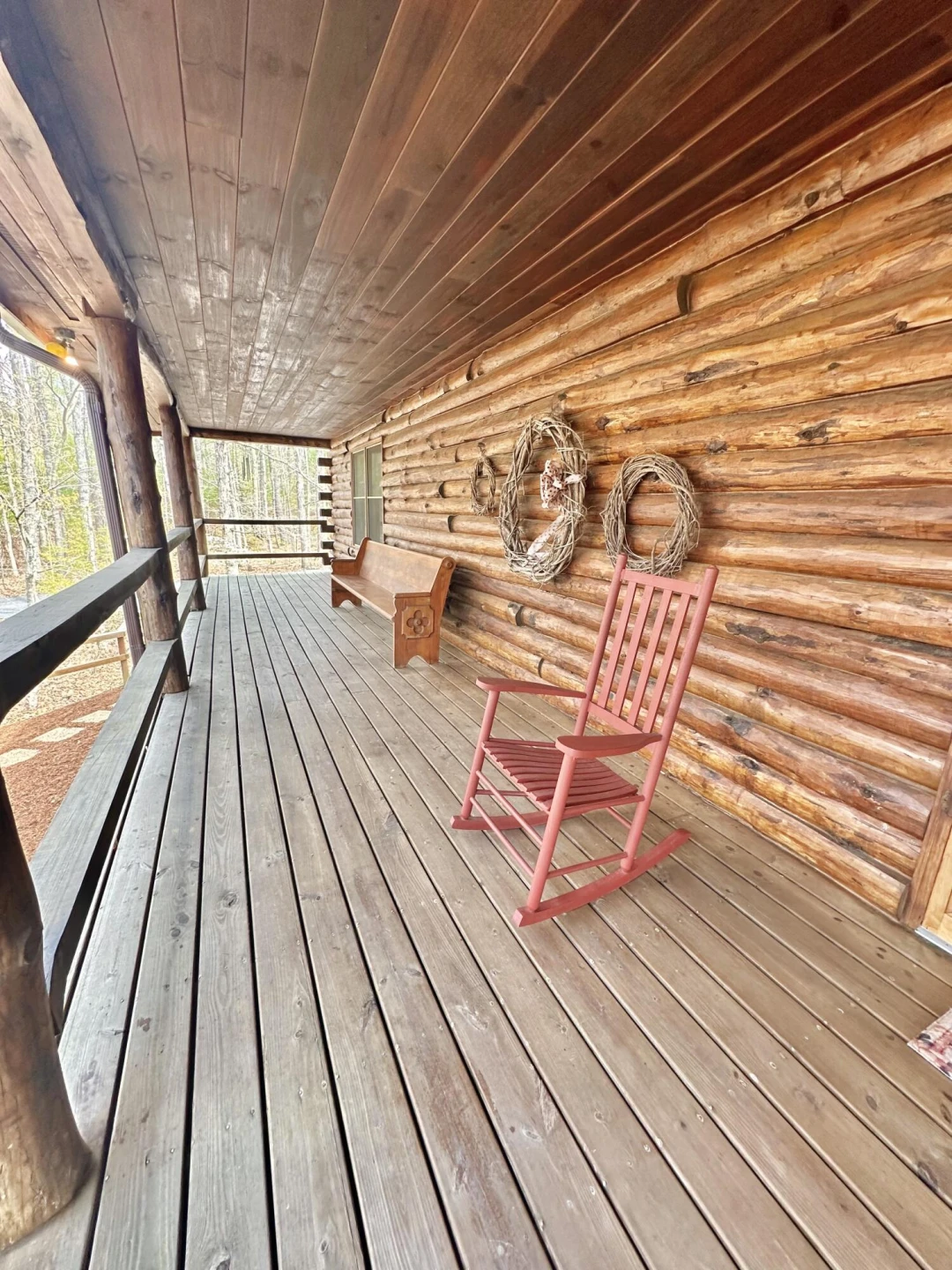 7764 Cowpasture River Hwy - Photo 15
