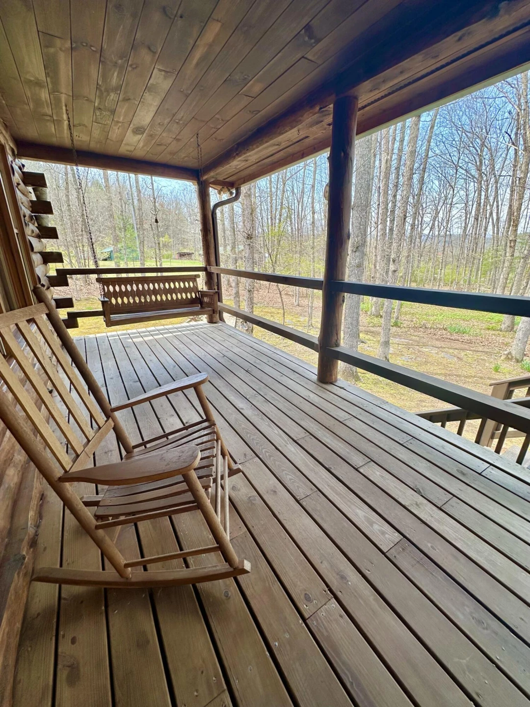 7764 Cowpasture River Hwy - Photo 17