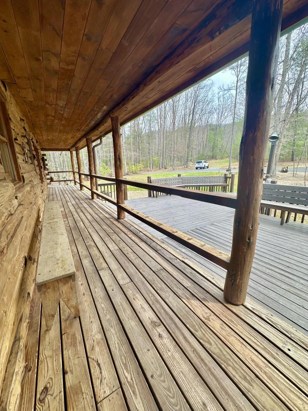 7764 Cowpasture River Hwy - Photo 21