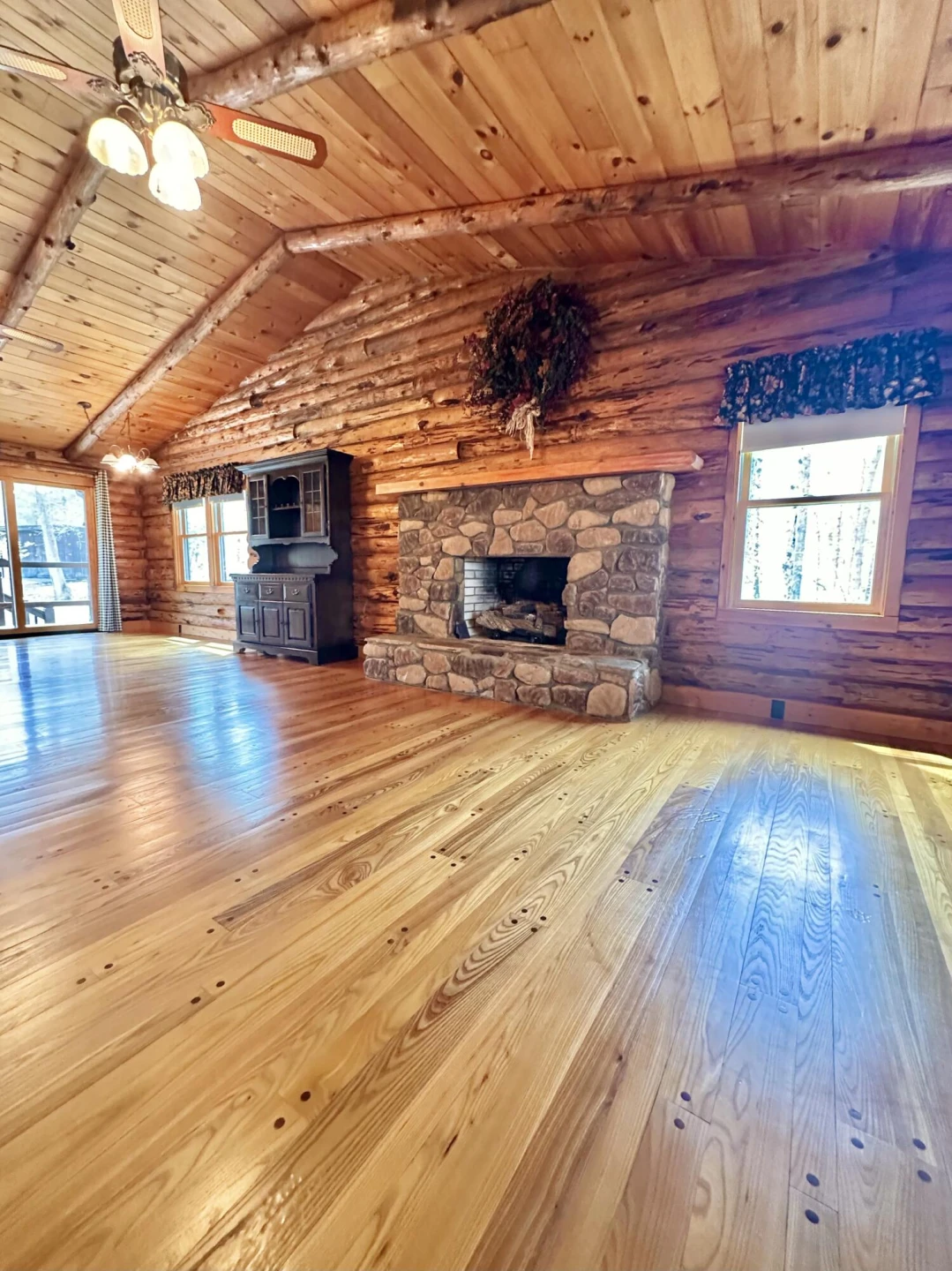 7764 Cowpasture River Hwy - Photo 29