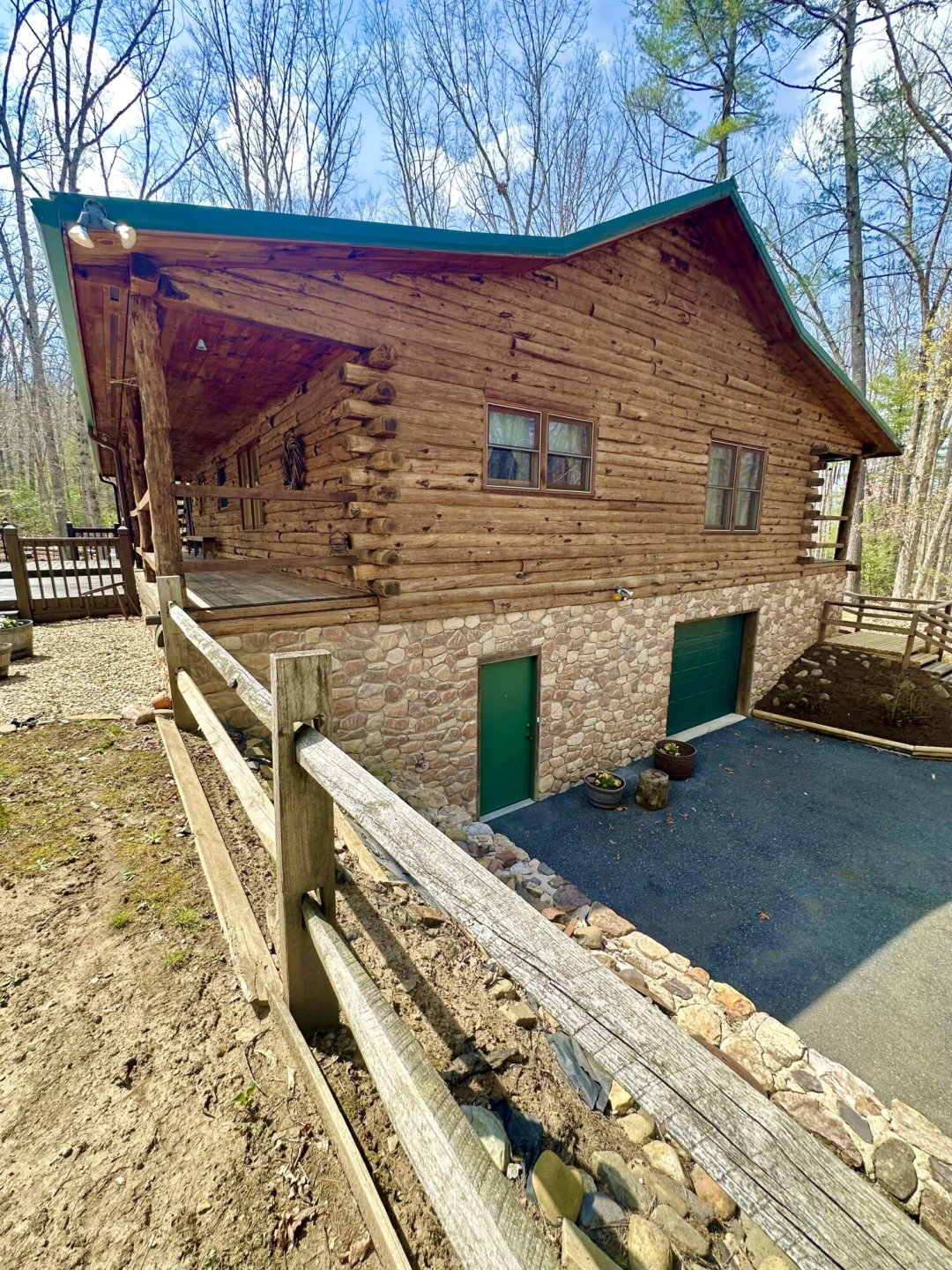7764 Cowpasture River Hwy - Photo 3